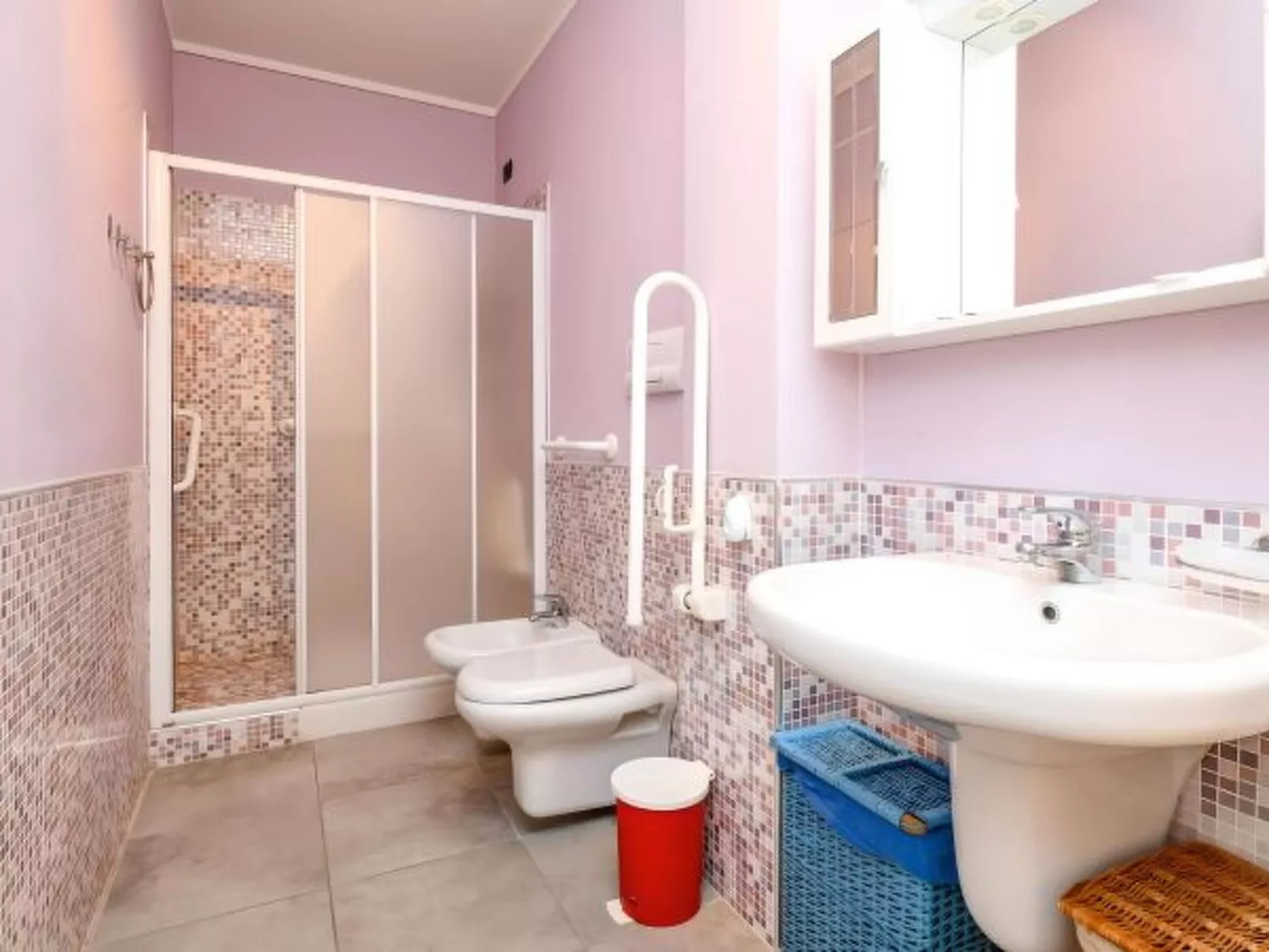 Desenzanoloft A Casa di Bea - Image-tags.info