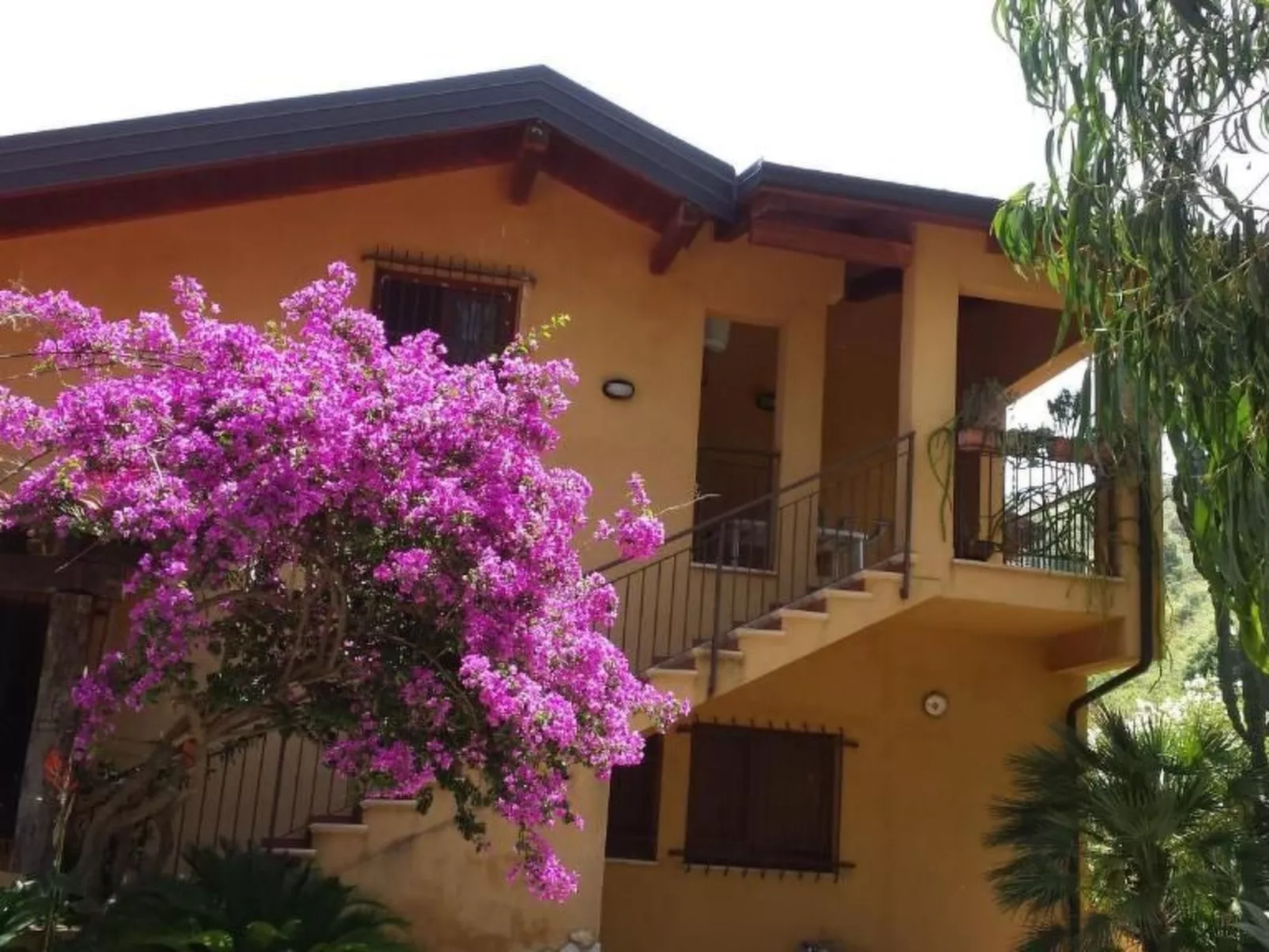 Villa Panorama Wohnung in privater Villa - Image-tags.info