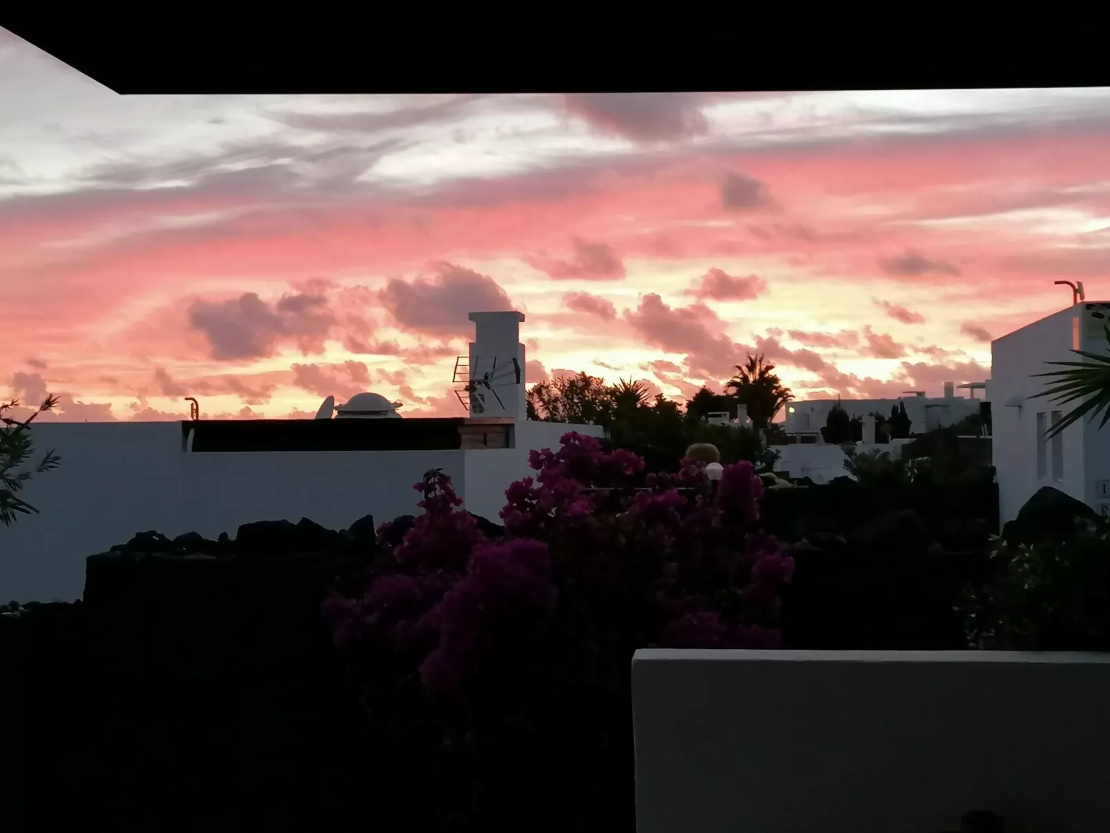 Mit Whirlpool - Draußen