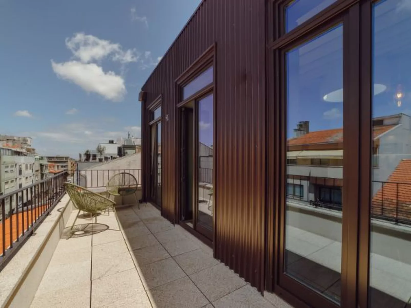 LEGACY OPORTO PREMIUM APARTMENT I by VACATIONY - Outside