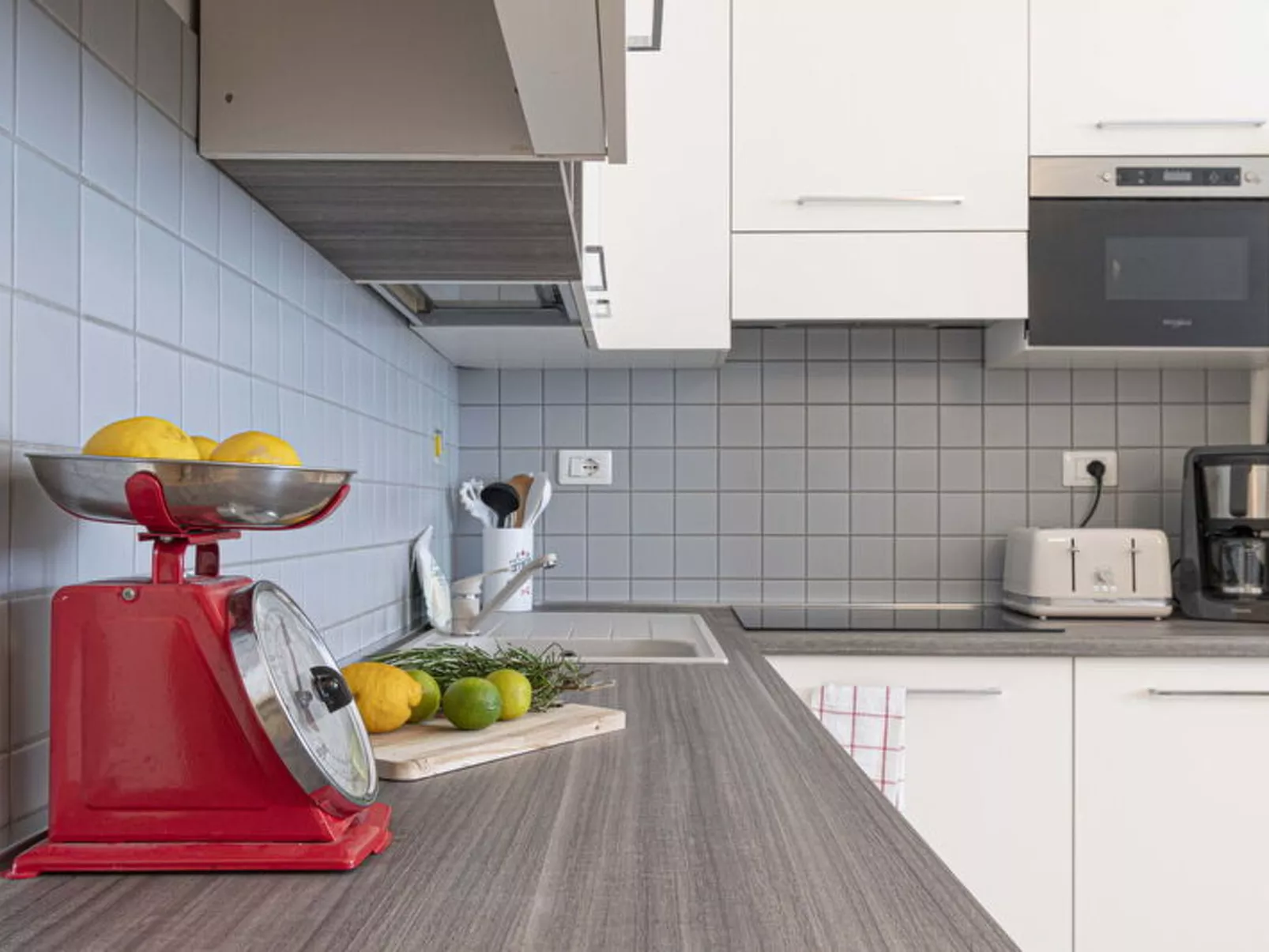 Atelier La Scala - Inside