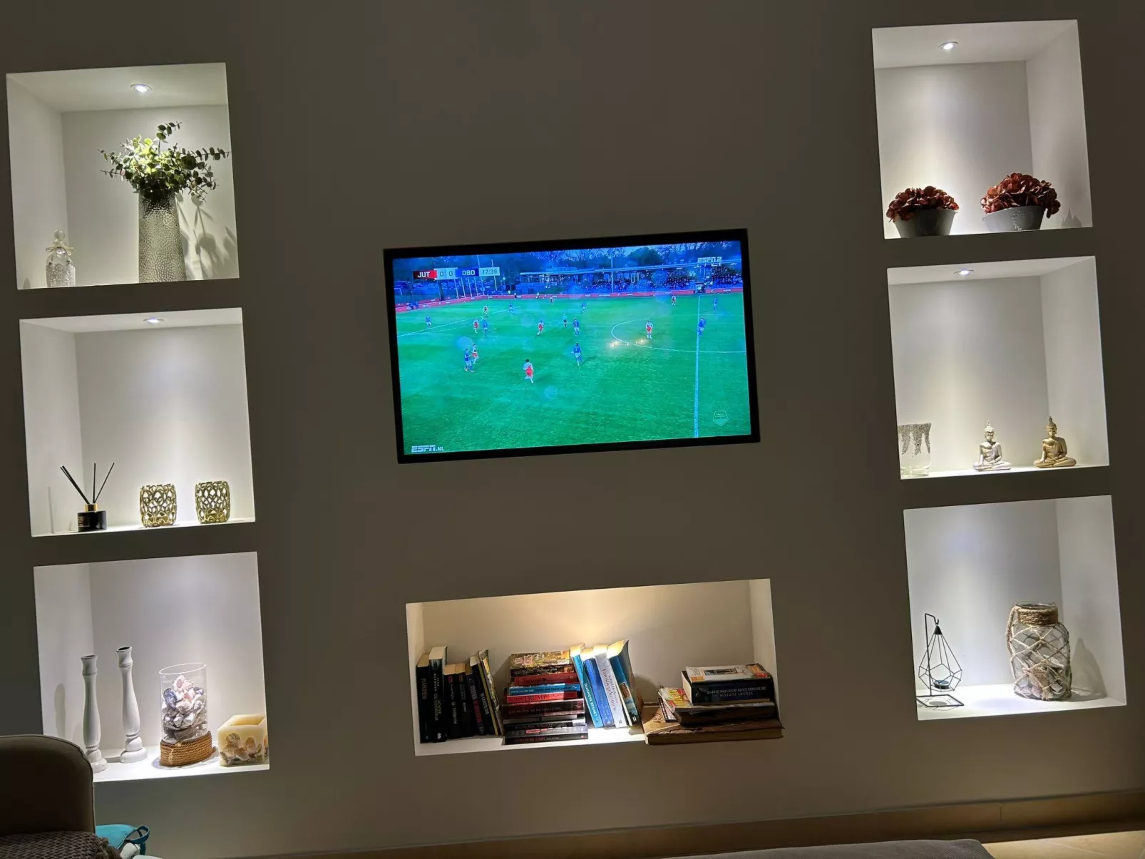 Mit privatem Pool für 6 Personen - Image-tags.info