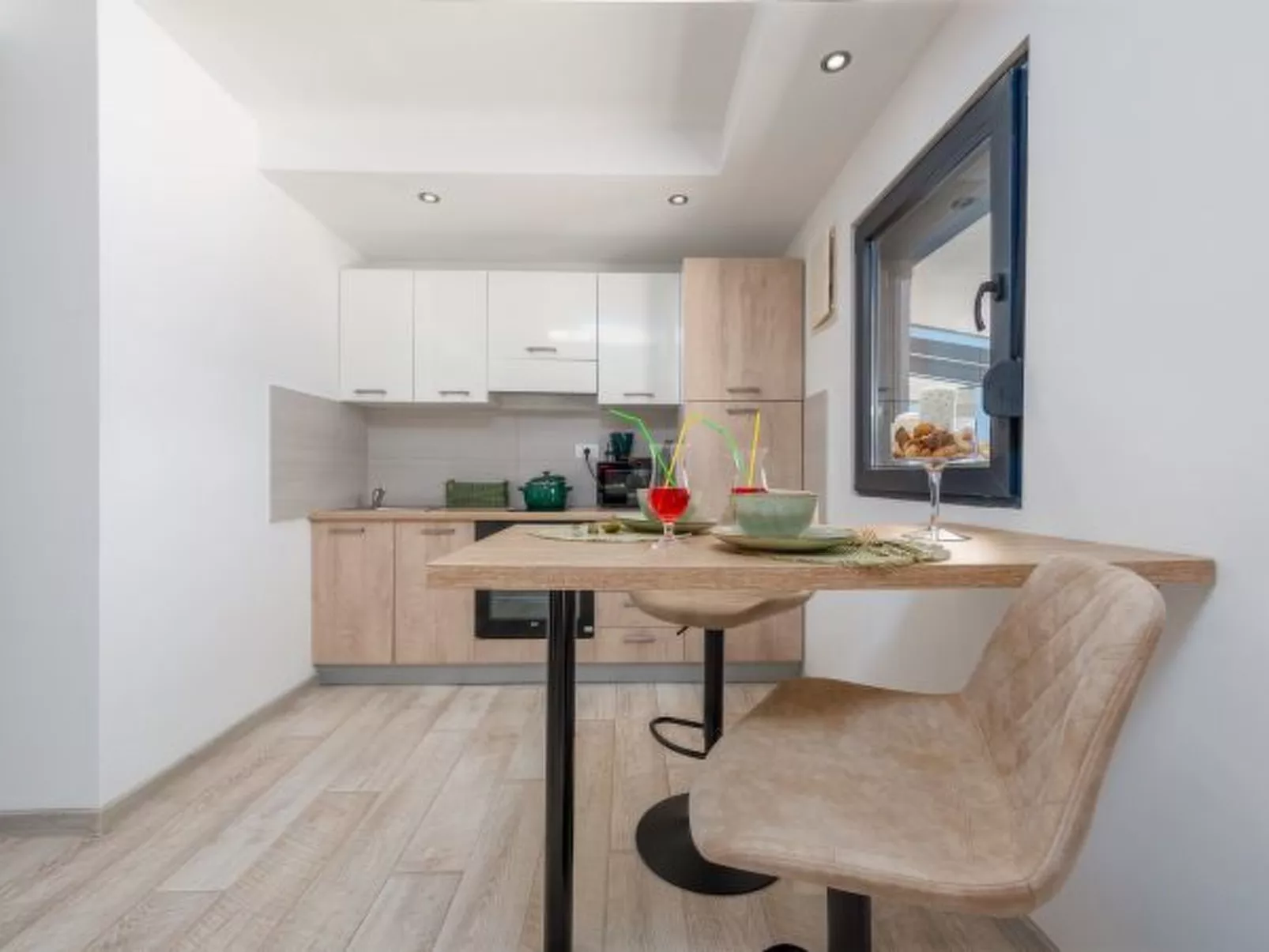 Unique Villa V with pool - Image-tags.info