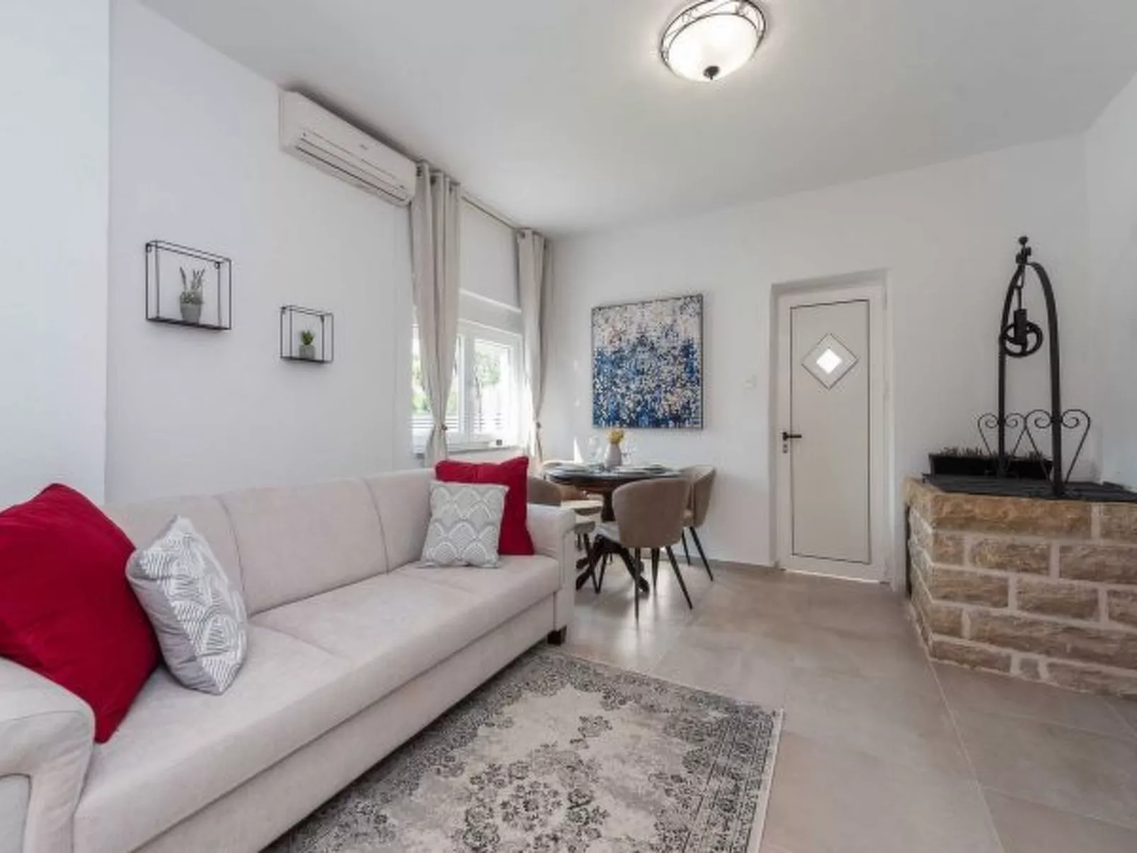 Dalmatian Holiday house Marcella with pool - Image-tags.info