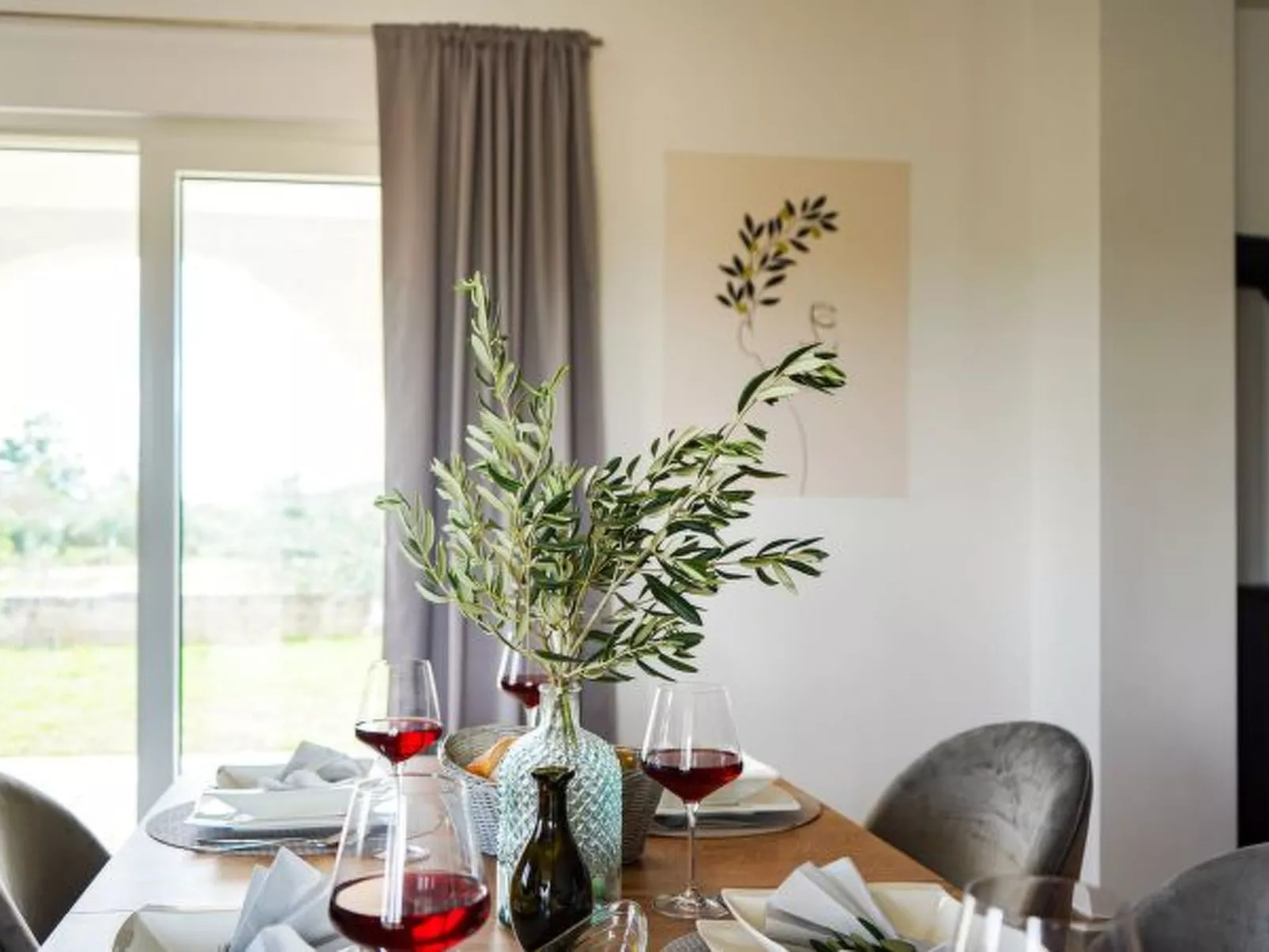 Holiday Home Olivarum with pool - Image-tags.info