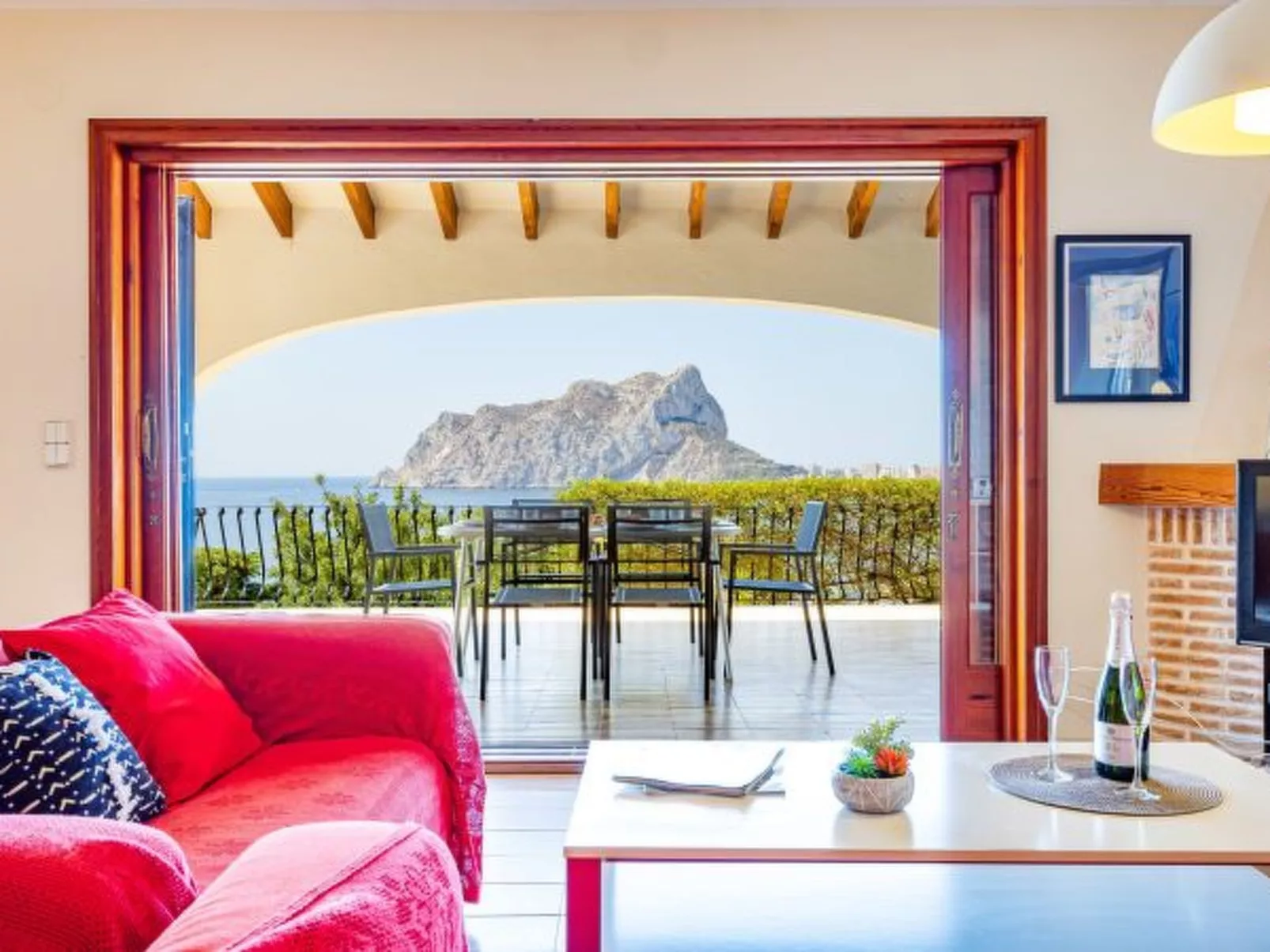 Villa Quimera - PlusHolidays - Image-tags.info