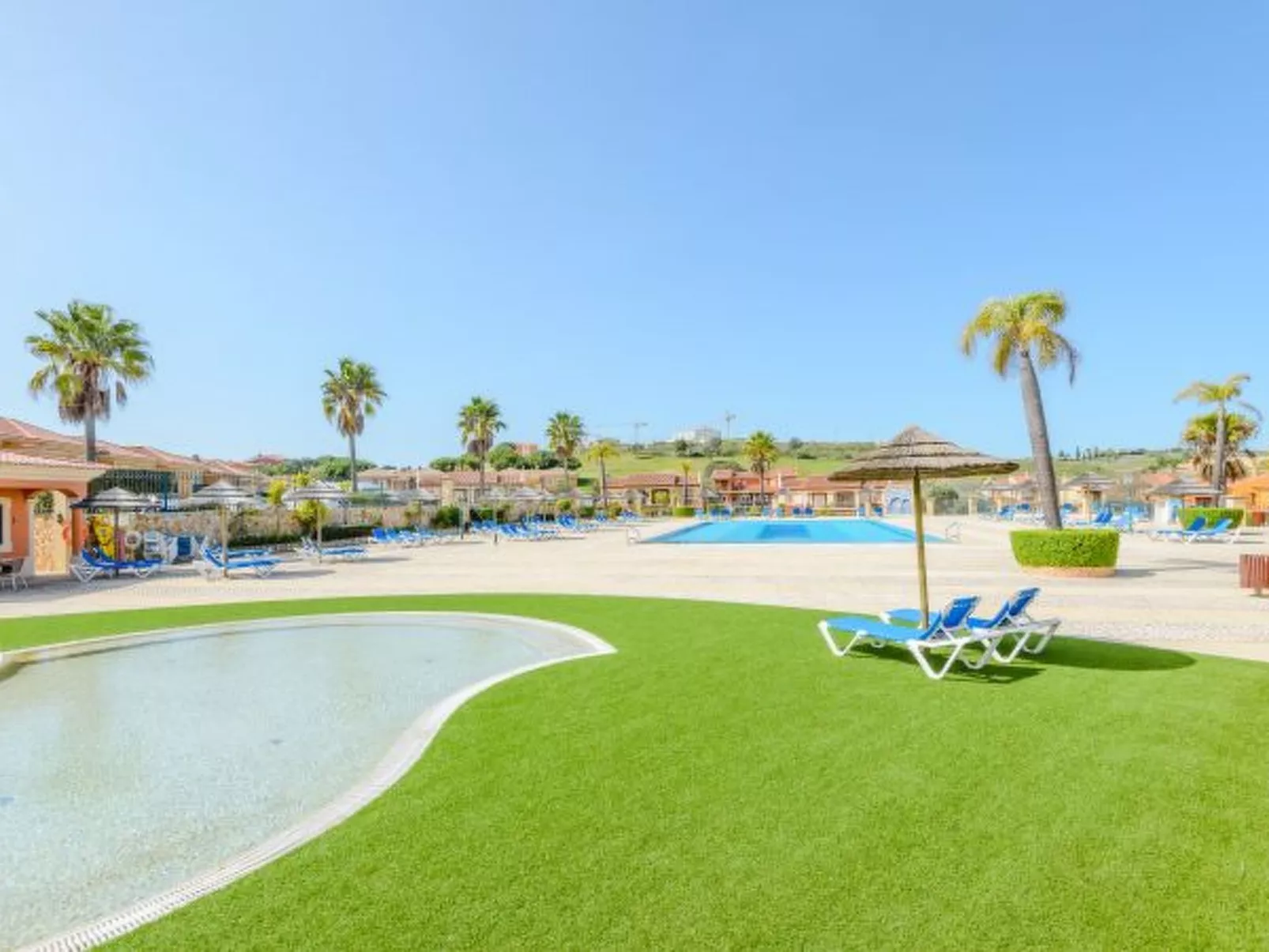 Casa Sunny Days - Boavista Resort - Outside