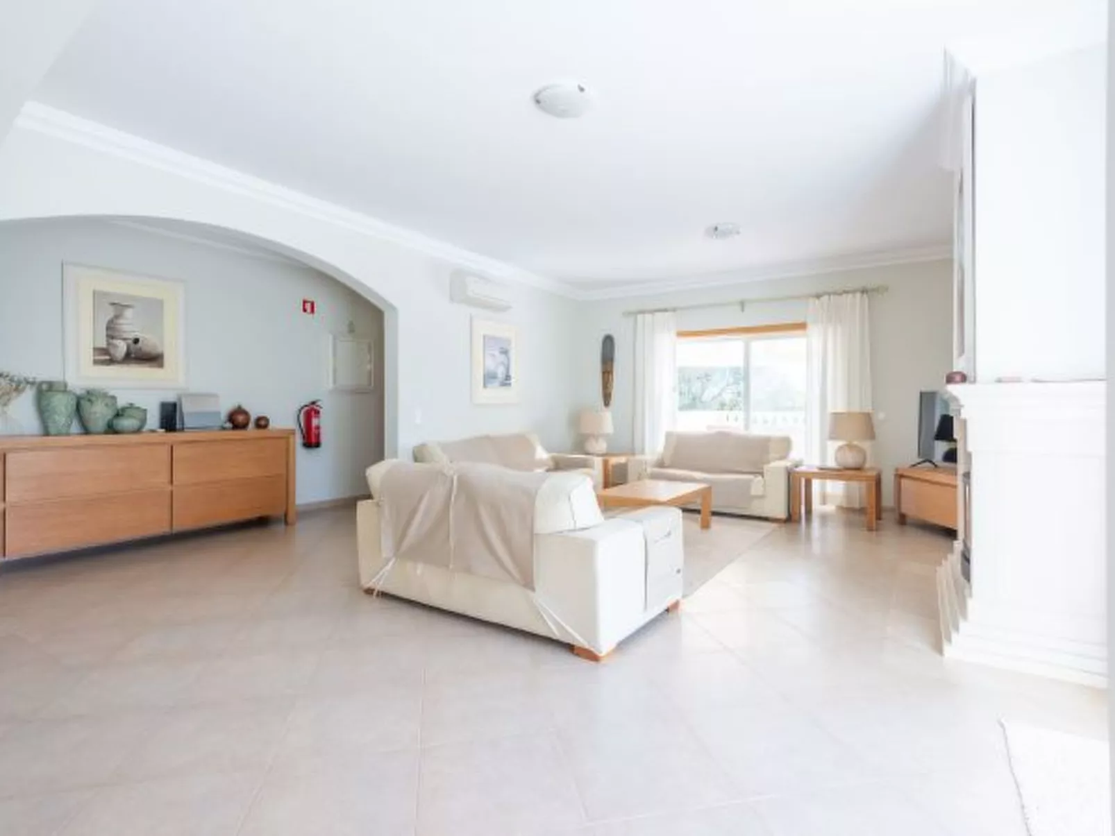 Lote 50 at Boavista Resort Lagos - Inside