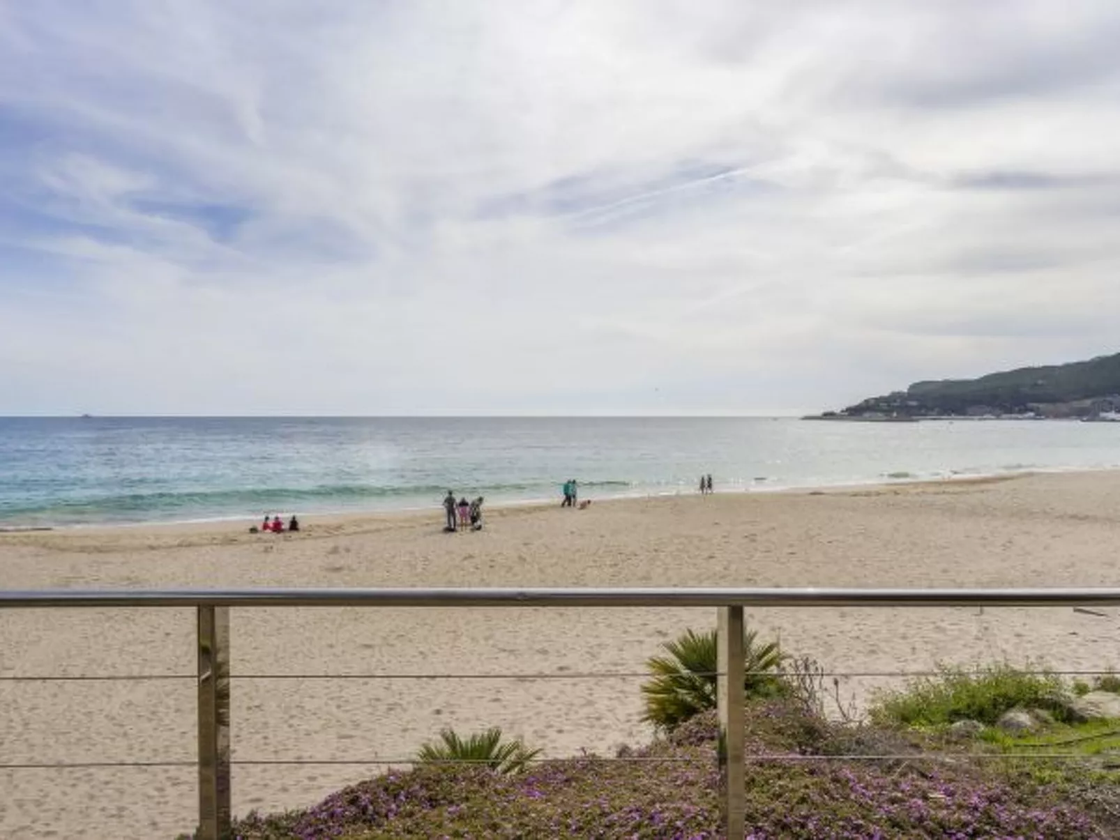 Sesimbra Prime Apartment - Outside