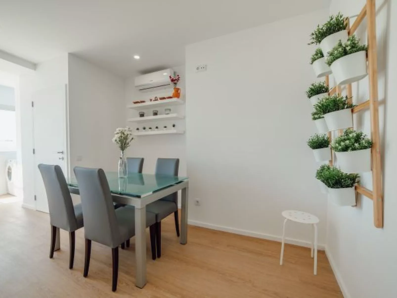 GRAND APARTMENT MERCADO BOM SUCESSO by VACATIONY - Inside