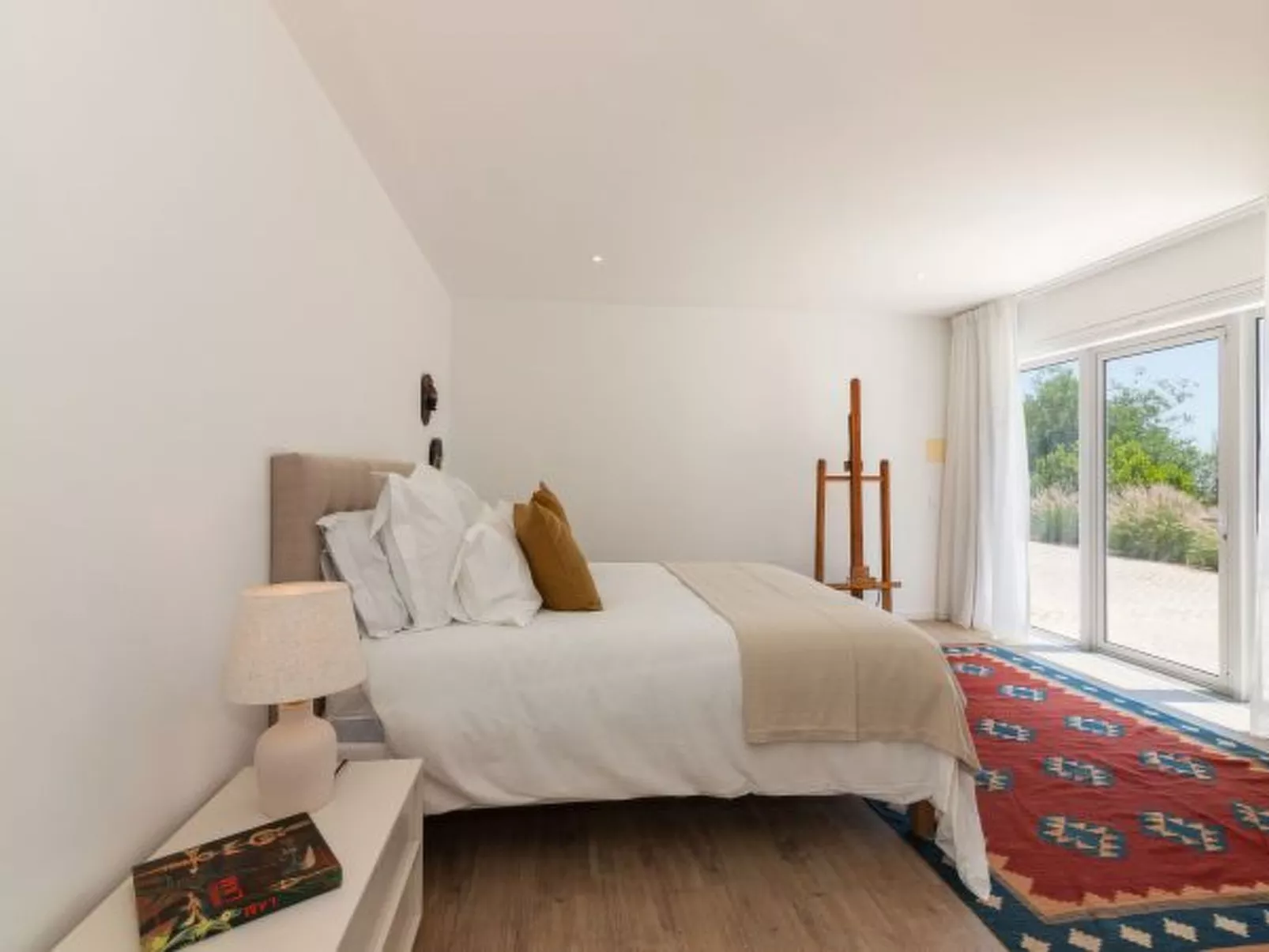 Casa Velha: Pool & Ocean View - Inside