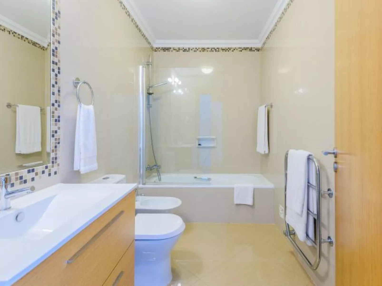 Casa Maria at Boavista Resort Lagos - Inside