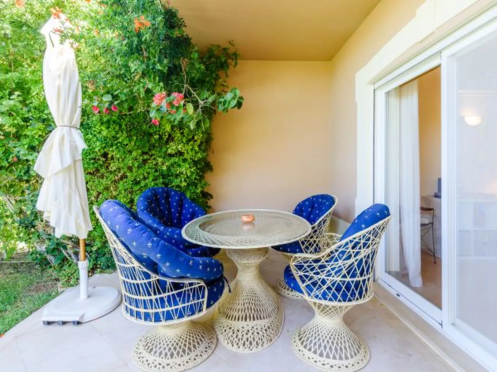 Casa Mapie - Boavista Golf Resort & Spa - Inside