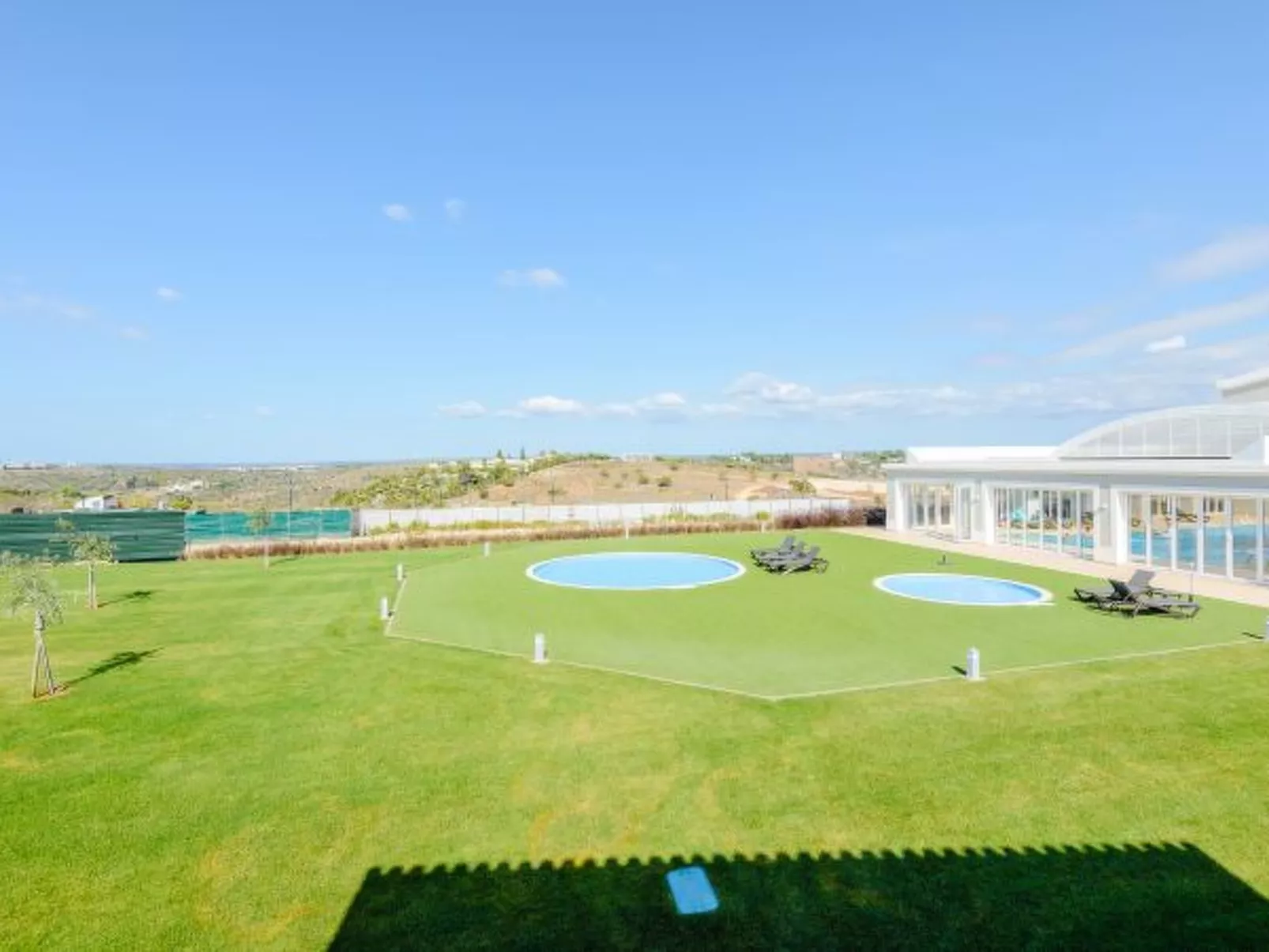 Boavista Golf and Spa Resort - Bayview - Outside