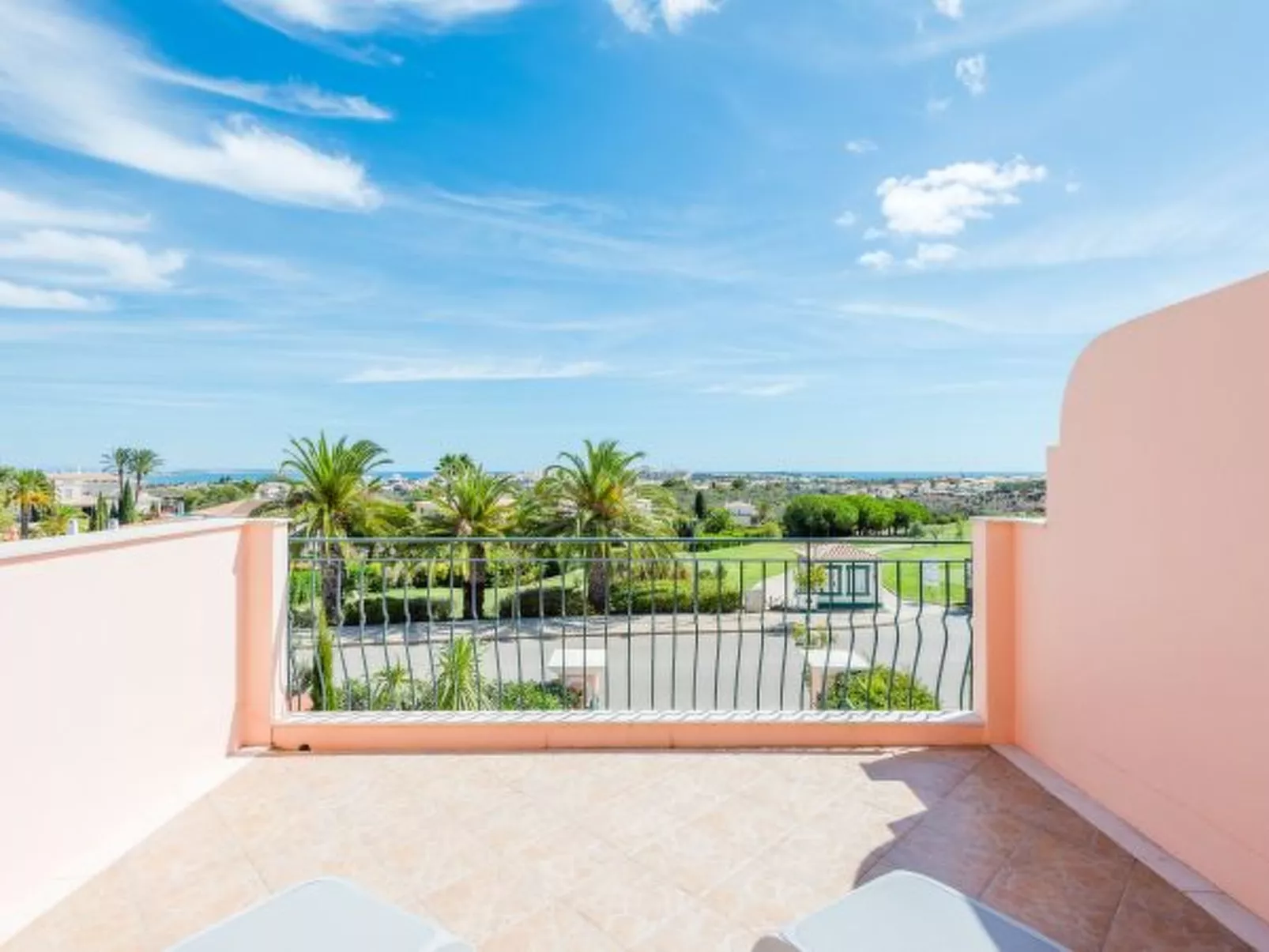 Casa Rosa at Boavista Resort - Outside