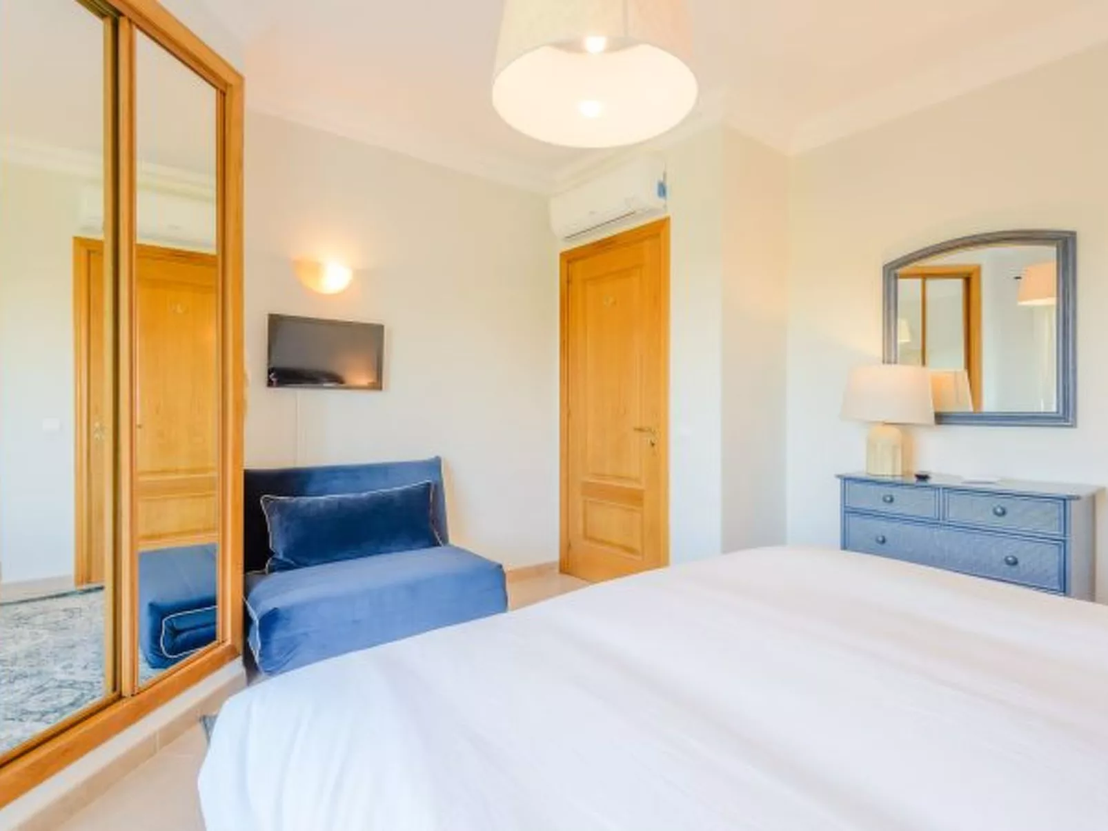 Casa Lomy - Boavista Resort and Spa - Inside