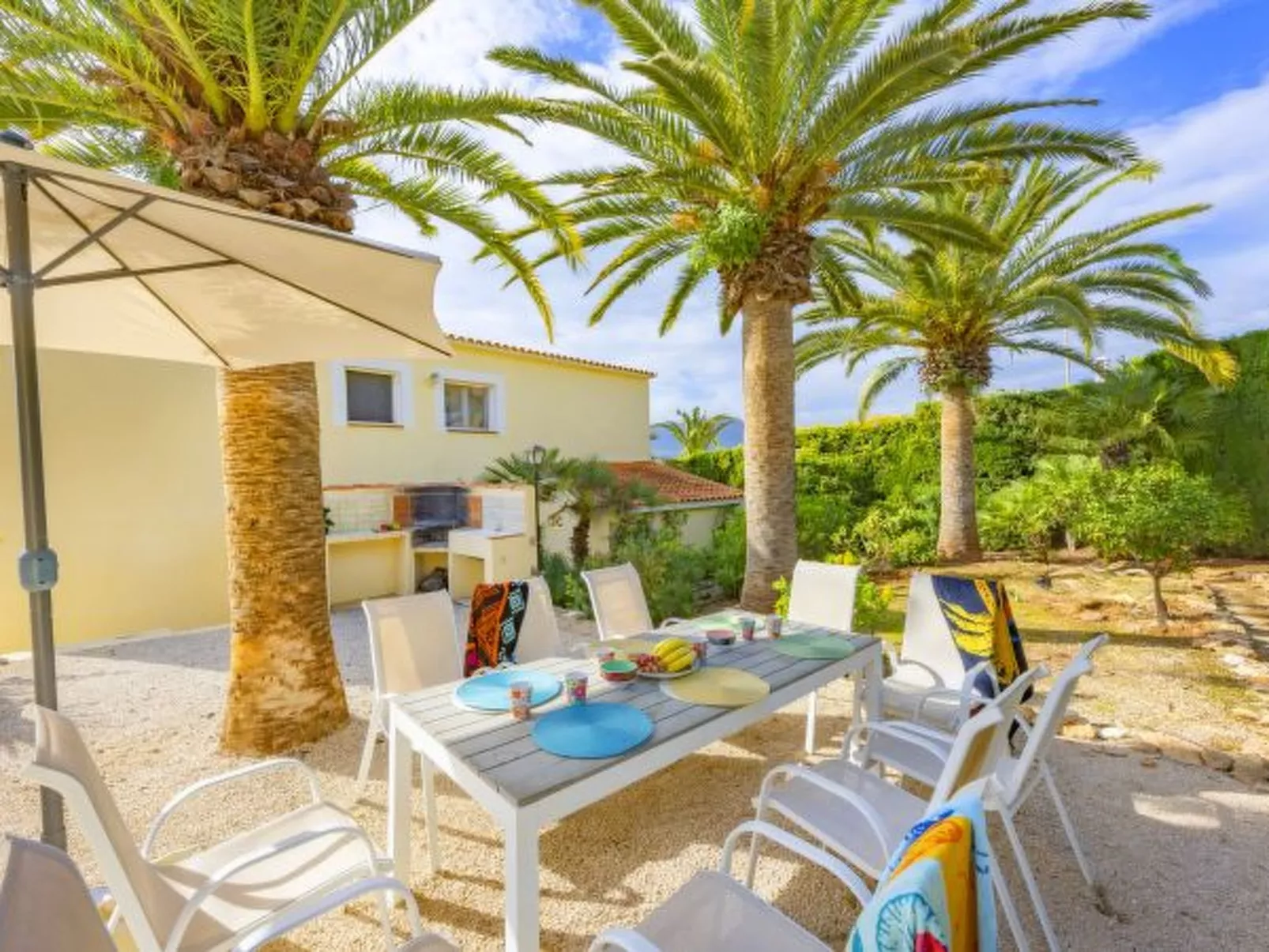 Villa Carola - PlusHolidays - Image-tags.info