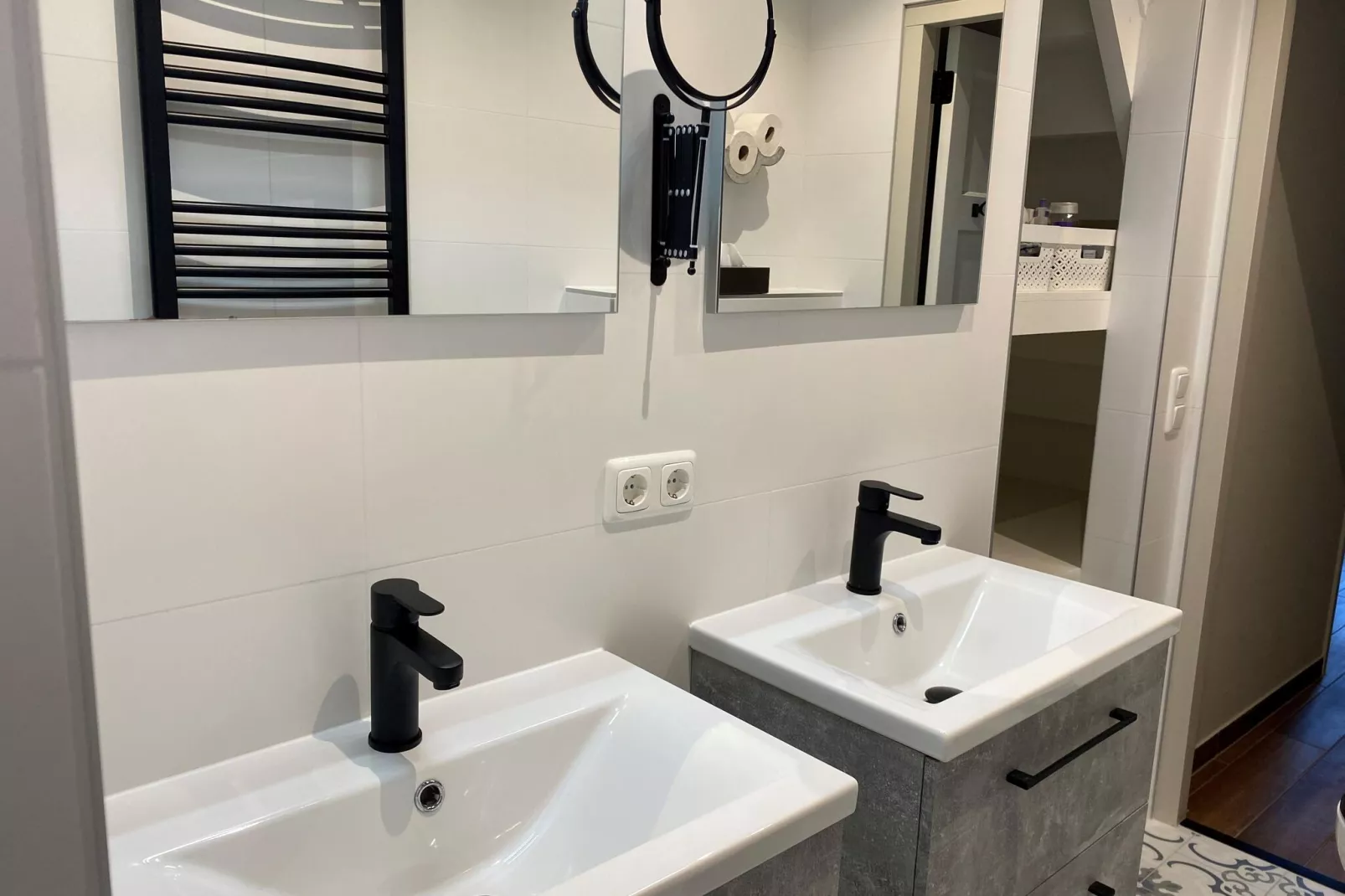 Wad'n Leven en Geluk-Bathroom