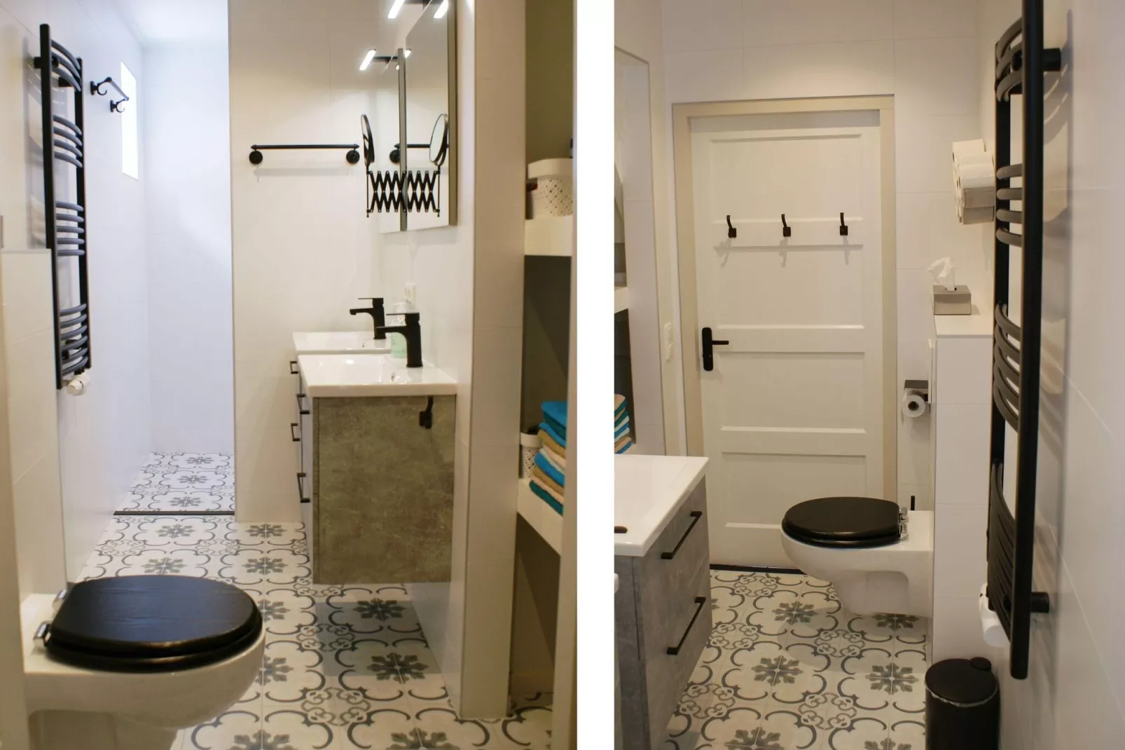 Wad'n Leven en Geluk-Bathroom
