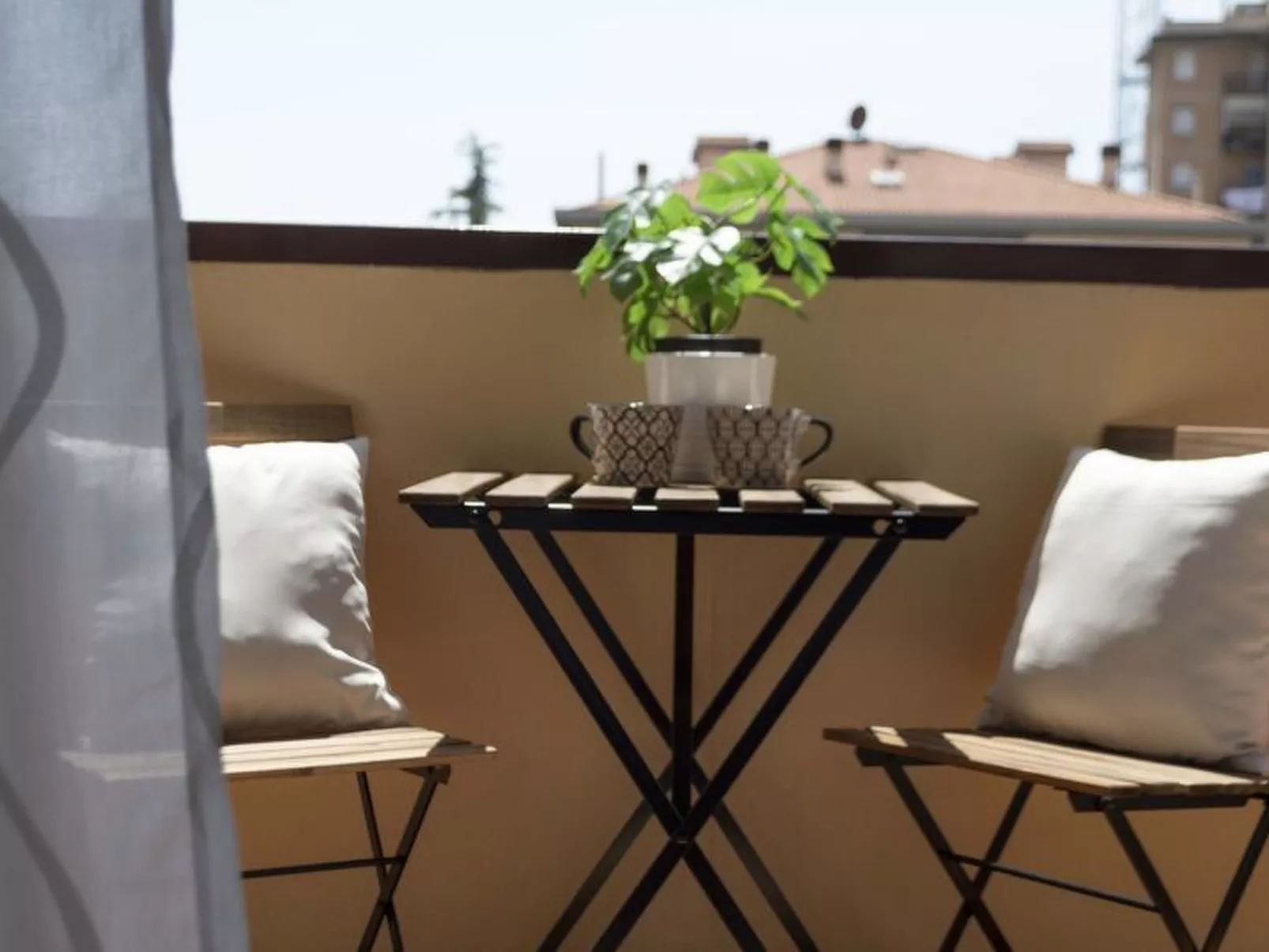 Novoli Suite Apartment - Dedans