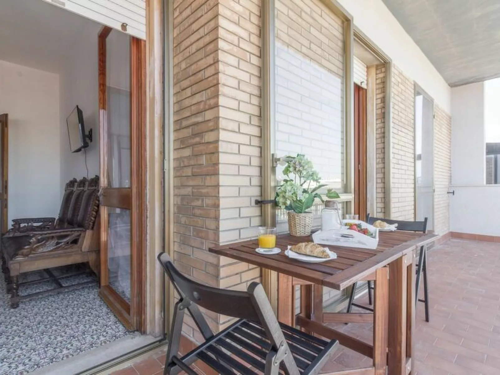 Cattolica Sea Loft - Dedans