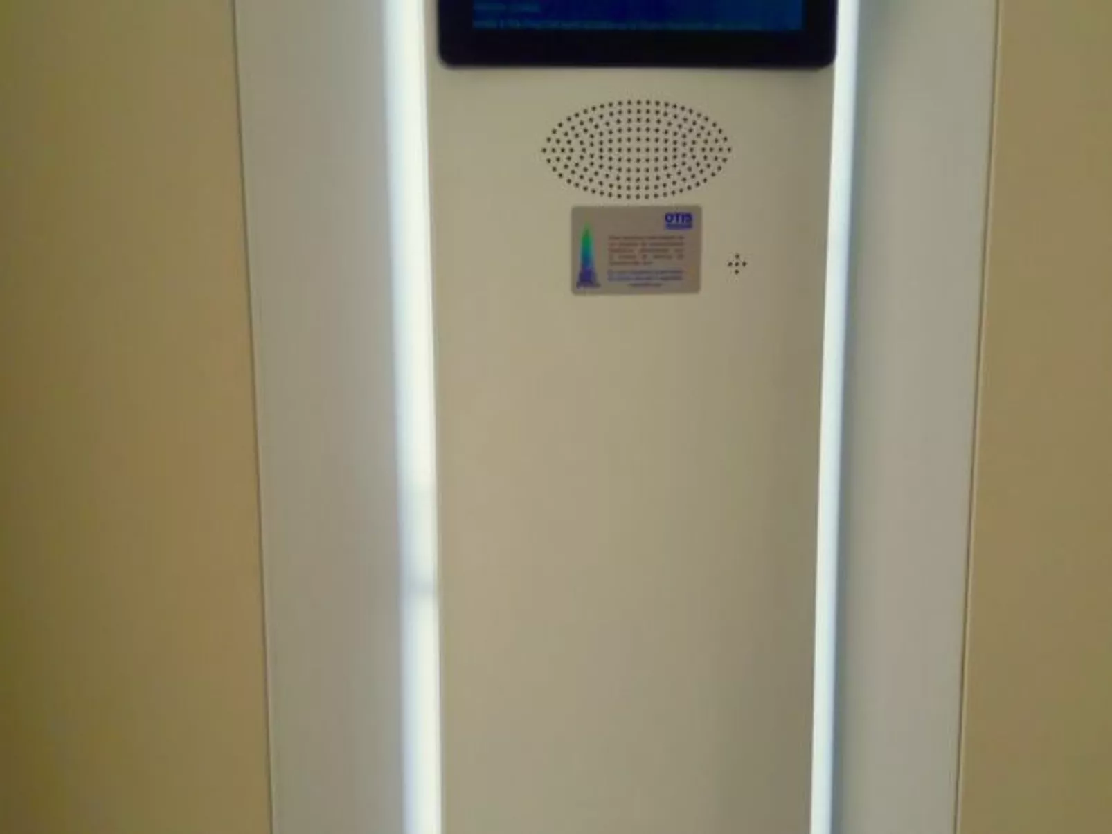 LOFT CON VISTAS AL MAR - Dedans