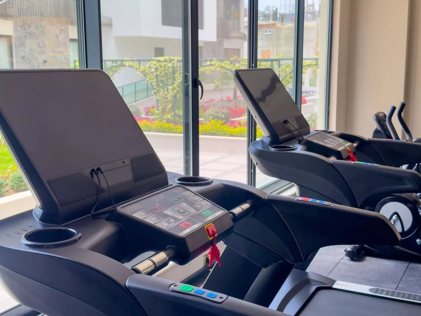 Qoople Eхсellence A-49 neue Wohnung am Meer - Dedans