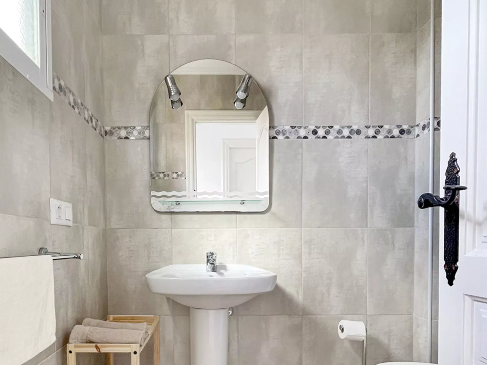 TerrazaAzul-Penthouse apartment sea view - Drinnen