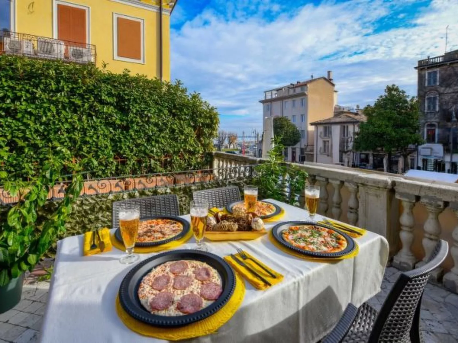 Desenzanoloft Let it be a Dream Renovated 2025 - Image-tags.info