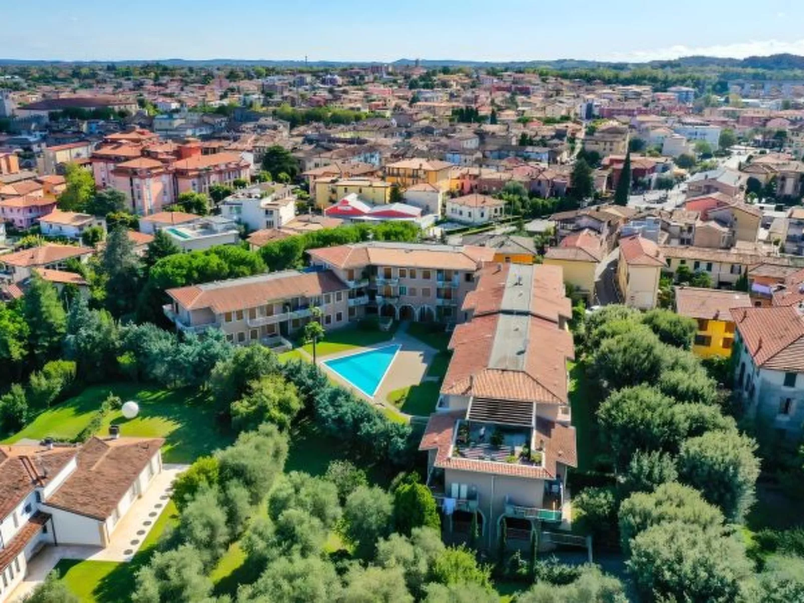 Desenzanoloft Gardastar - Image-tags.info