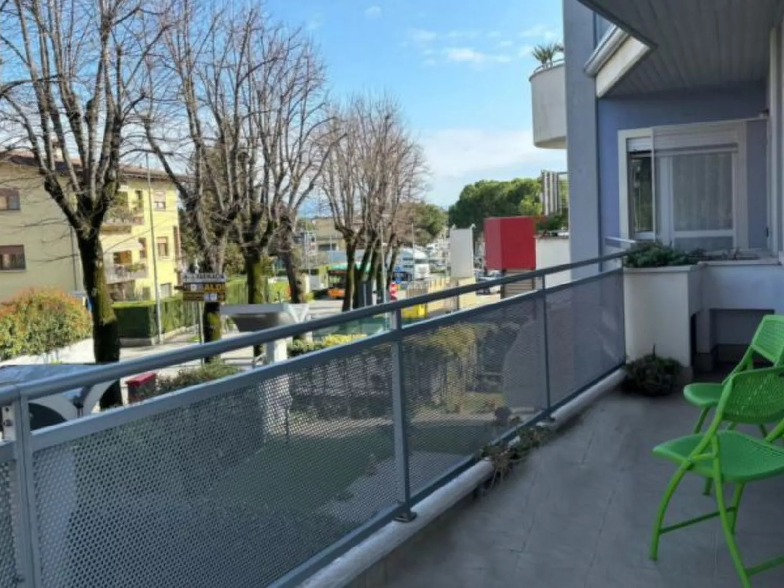 DesenzanoLoft La Rosa dei Venti Renoviert 2025 - Image-tags.info