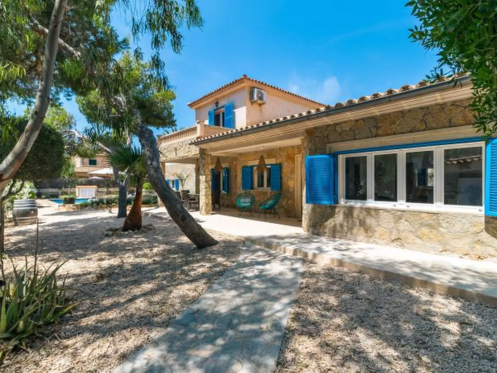 Villa Azul - Image-tags.info