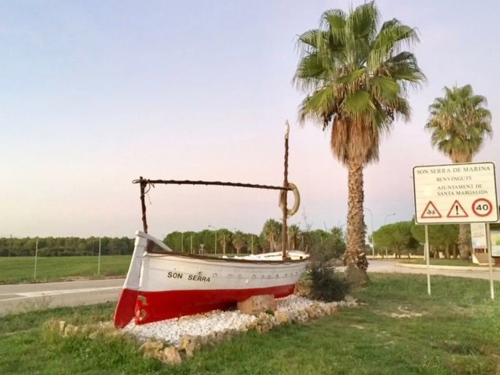 Strandvilla Beach and Ocean in Son Serra De Mari - Inside
