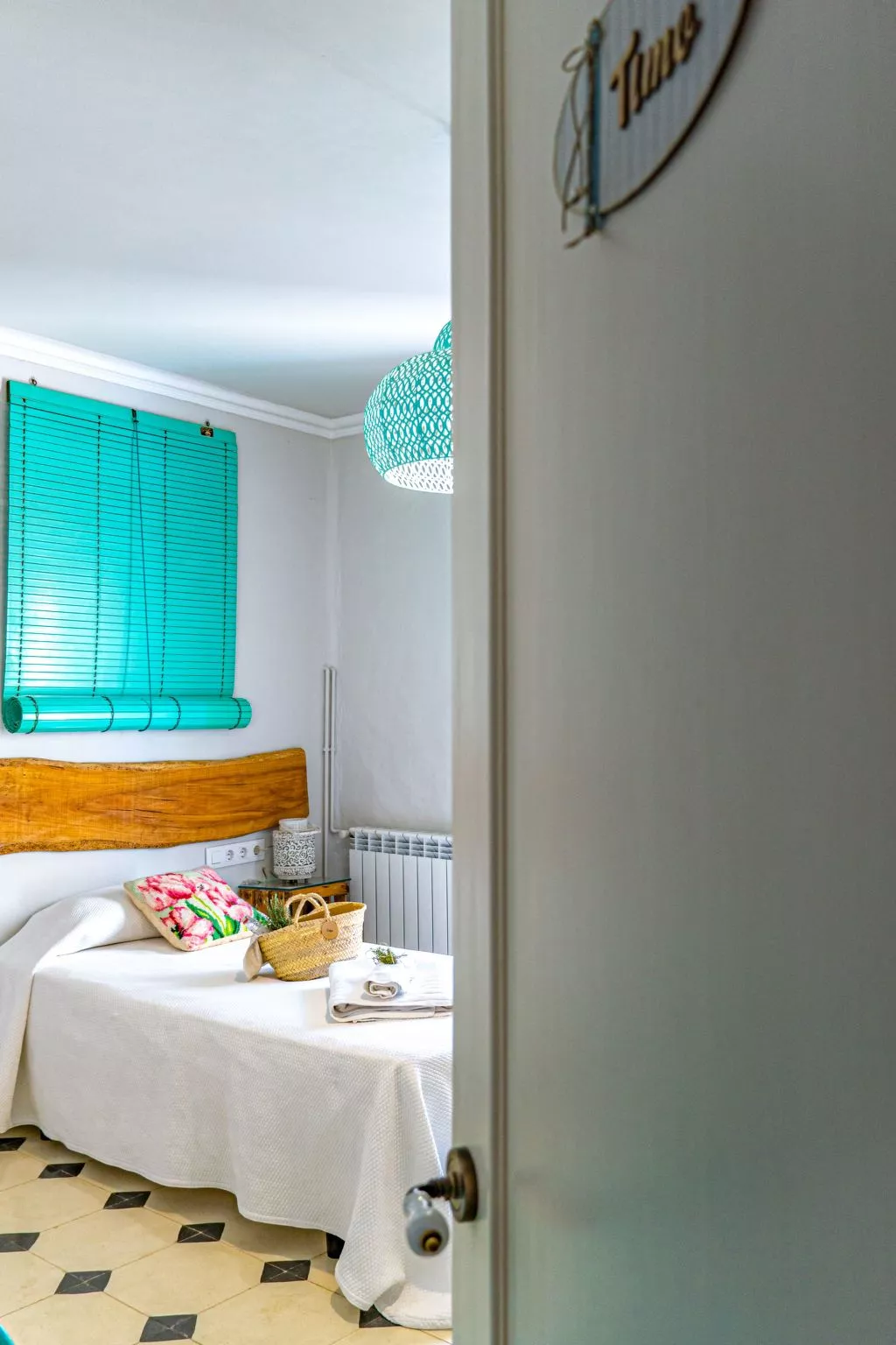 Ländliches Haus Cal Xamora - Inside