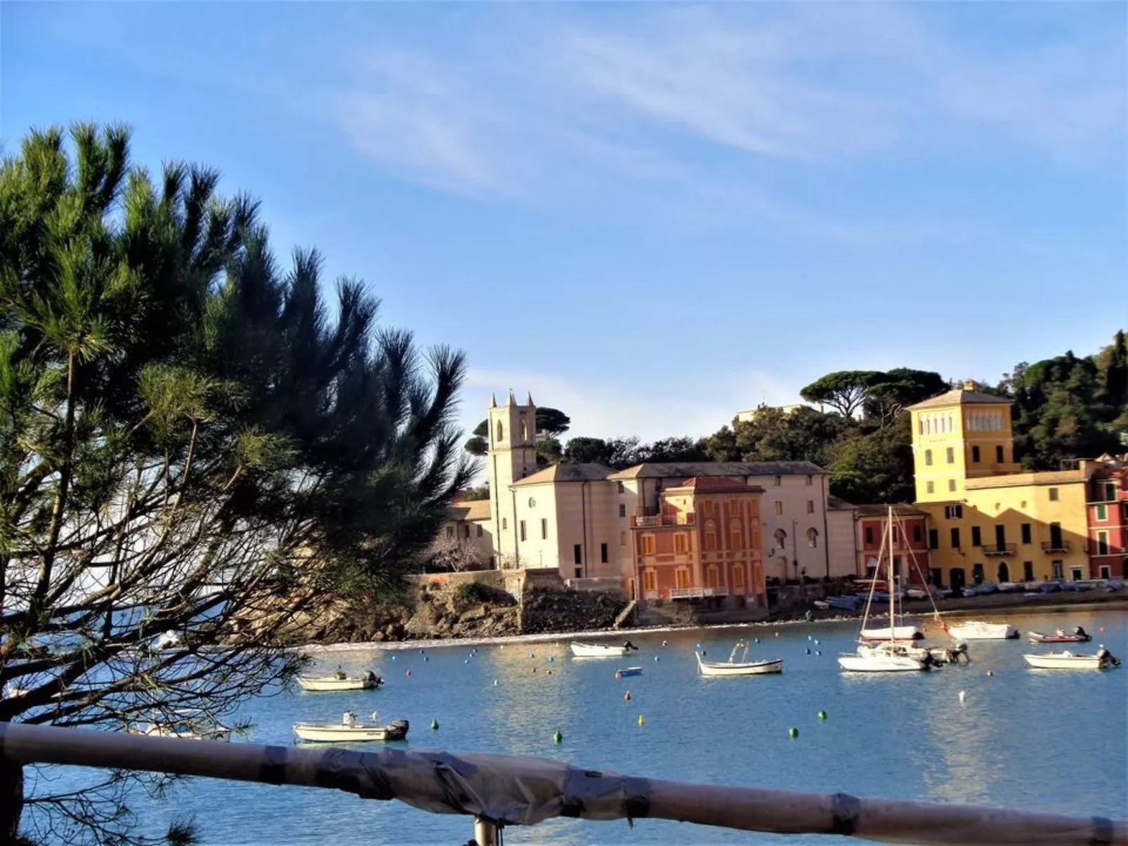 Ferienzimmer 'Mansarda Lina' mit Terrasse - Dehors
