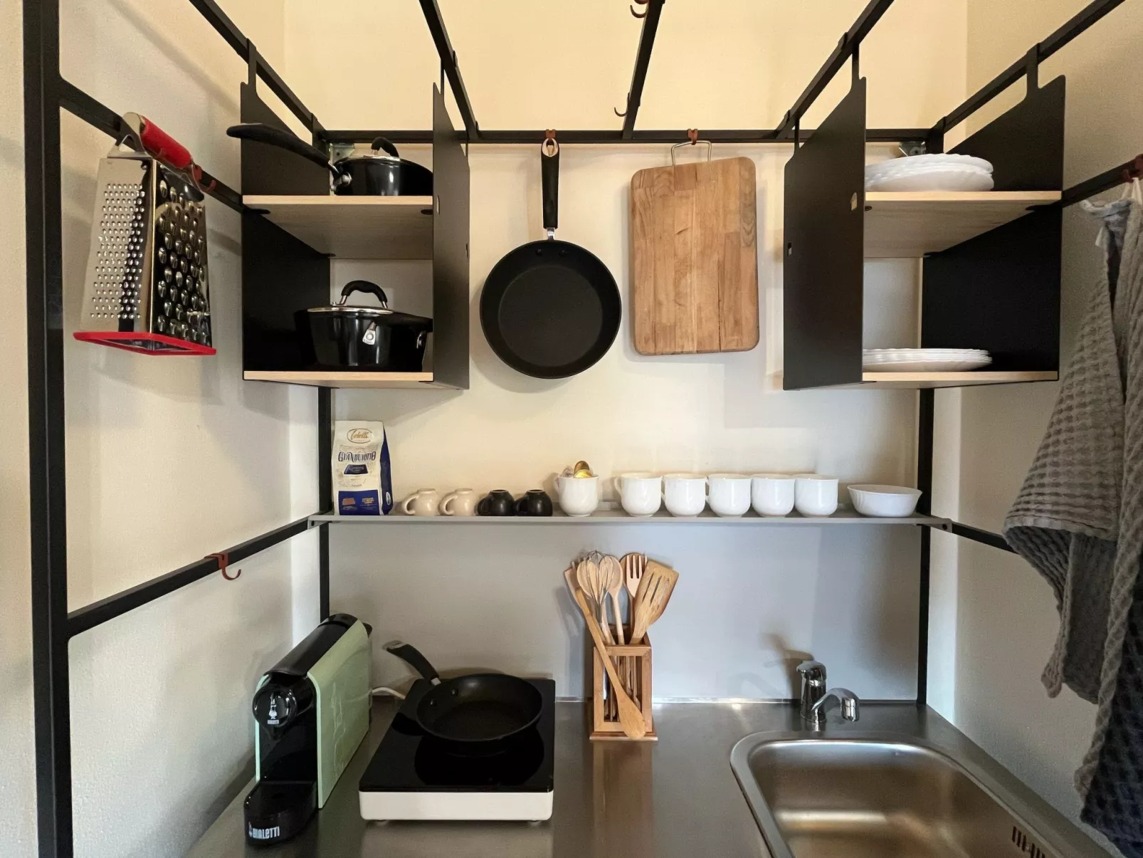 Rustikales und charmantes Doppelzimmer "Olmo Gentile" - Image-tags.info