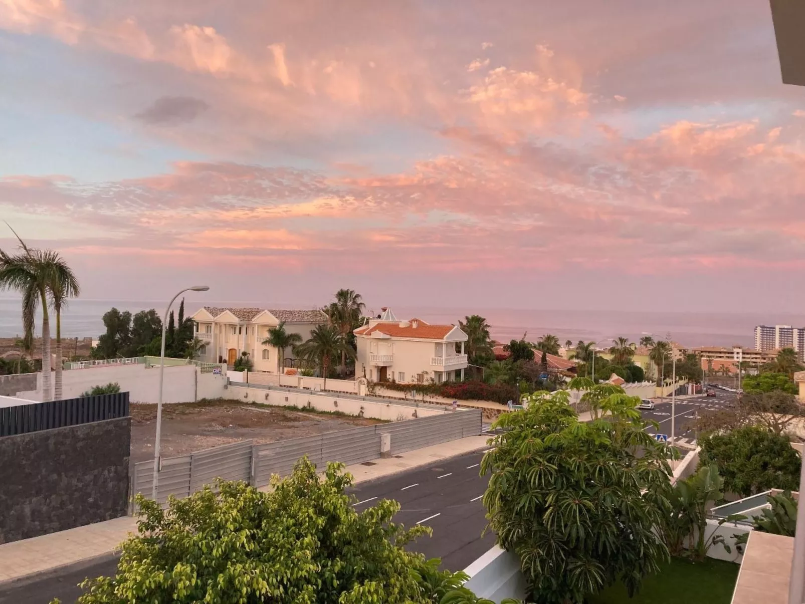 El Barco B&B Villa Boutique Tenerife - Outside