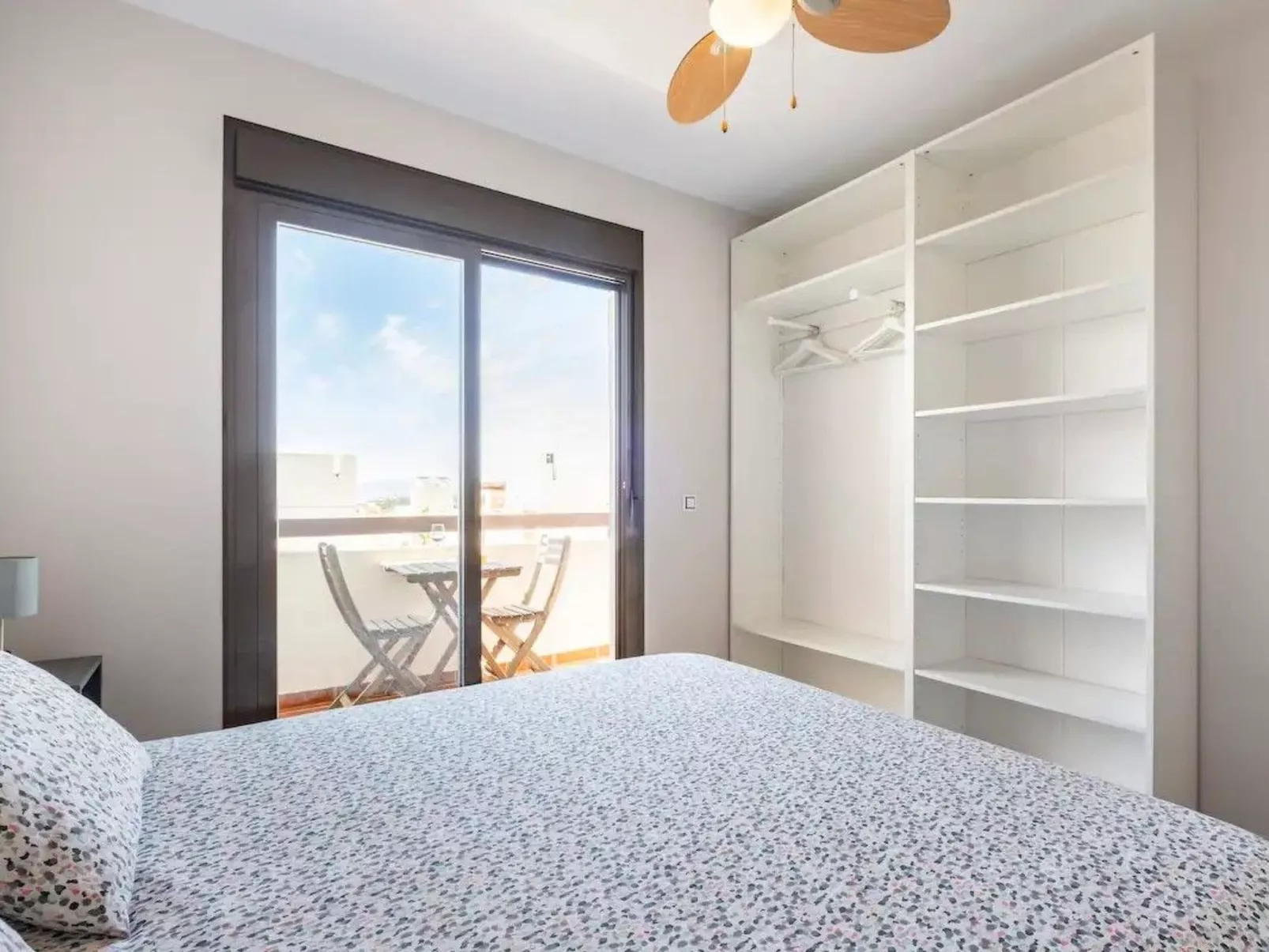 "Casa Valle Niza" mit Pool - Drinnen