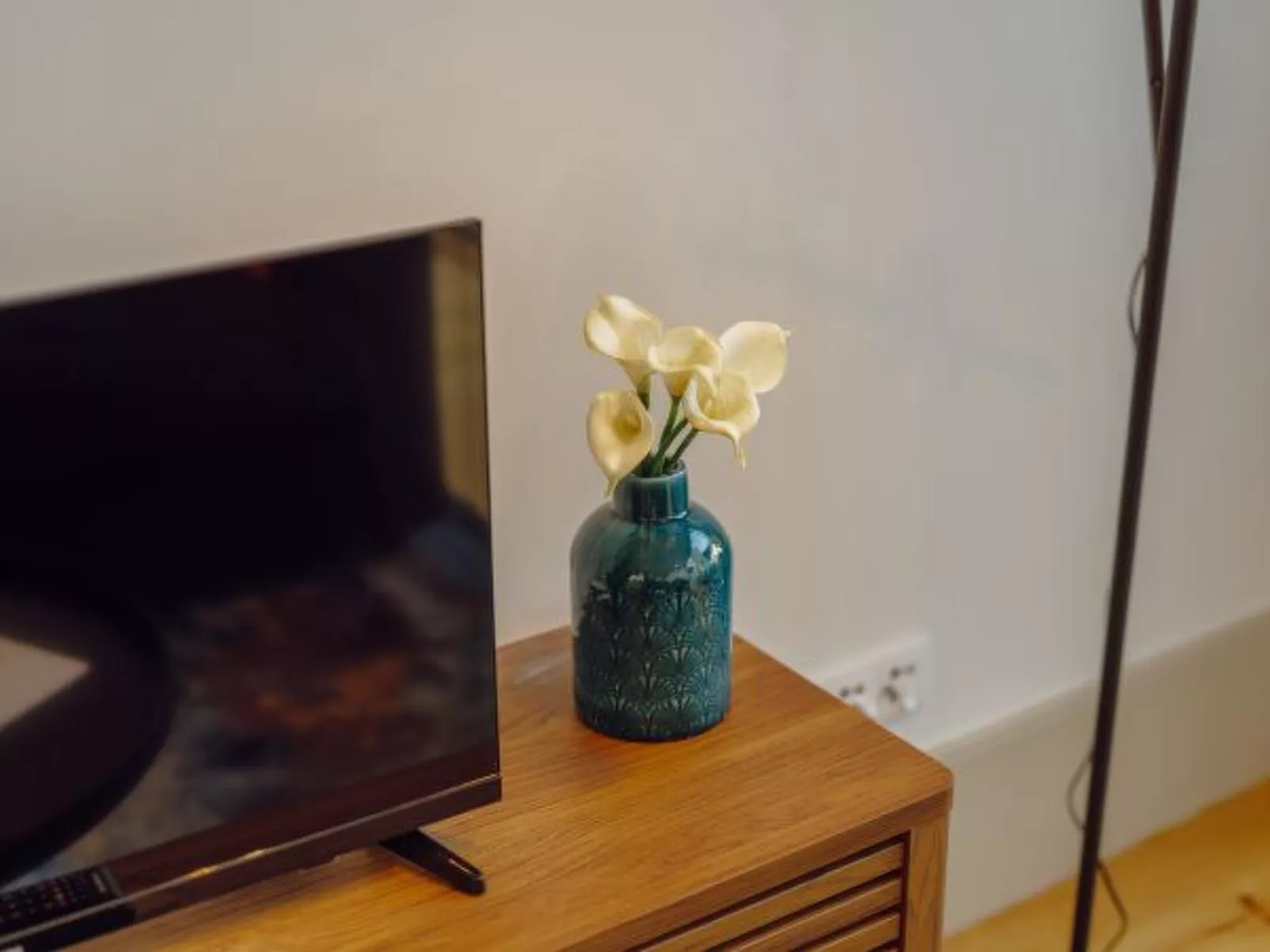 LEGACY OPORTO PREMIUM APARTMENT B by VACATIONY - Inside