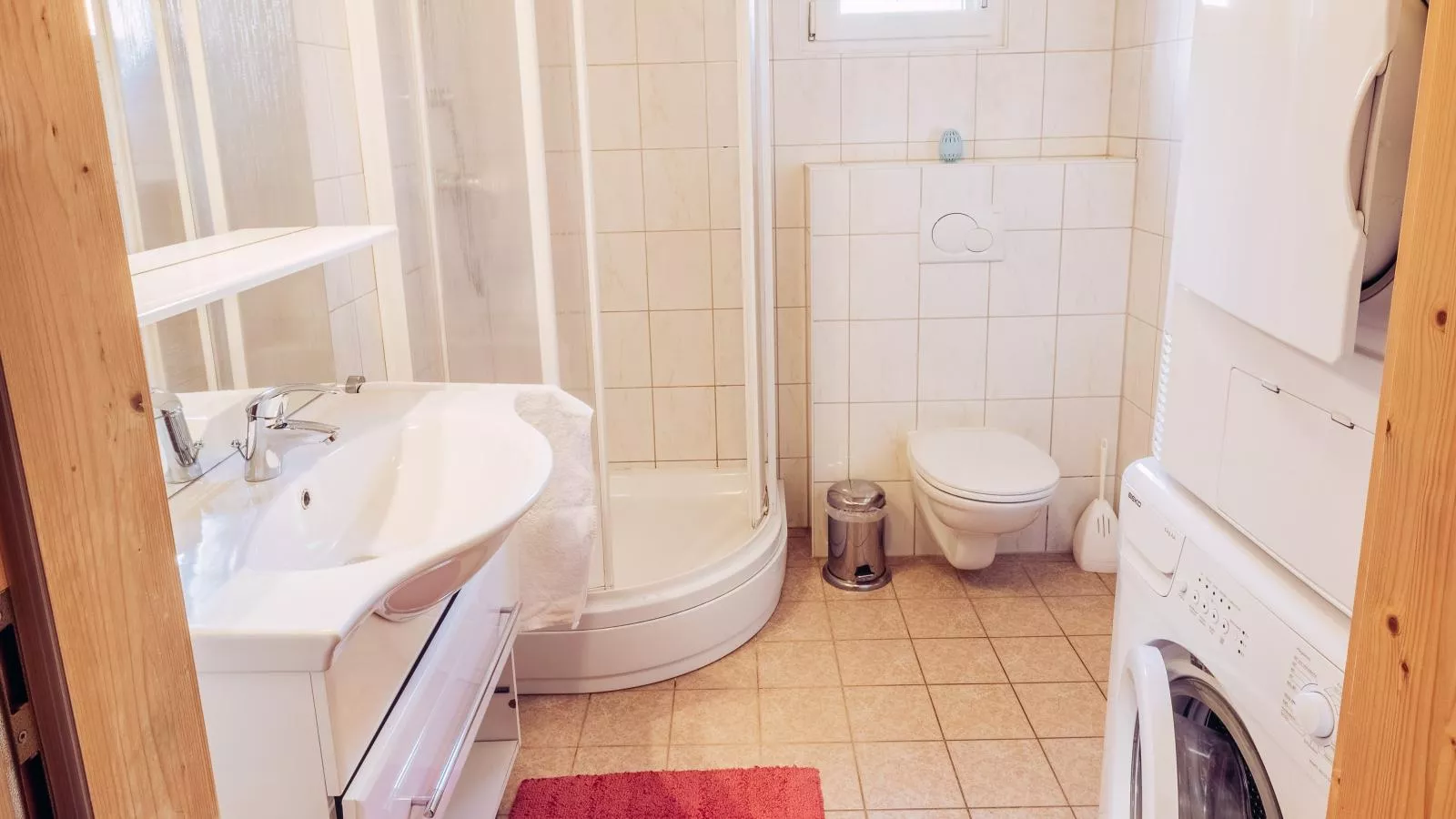 Kreischberg W3-Bathroom