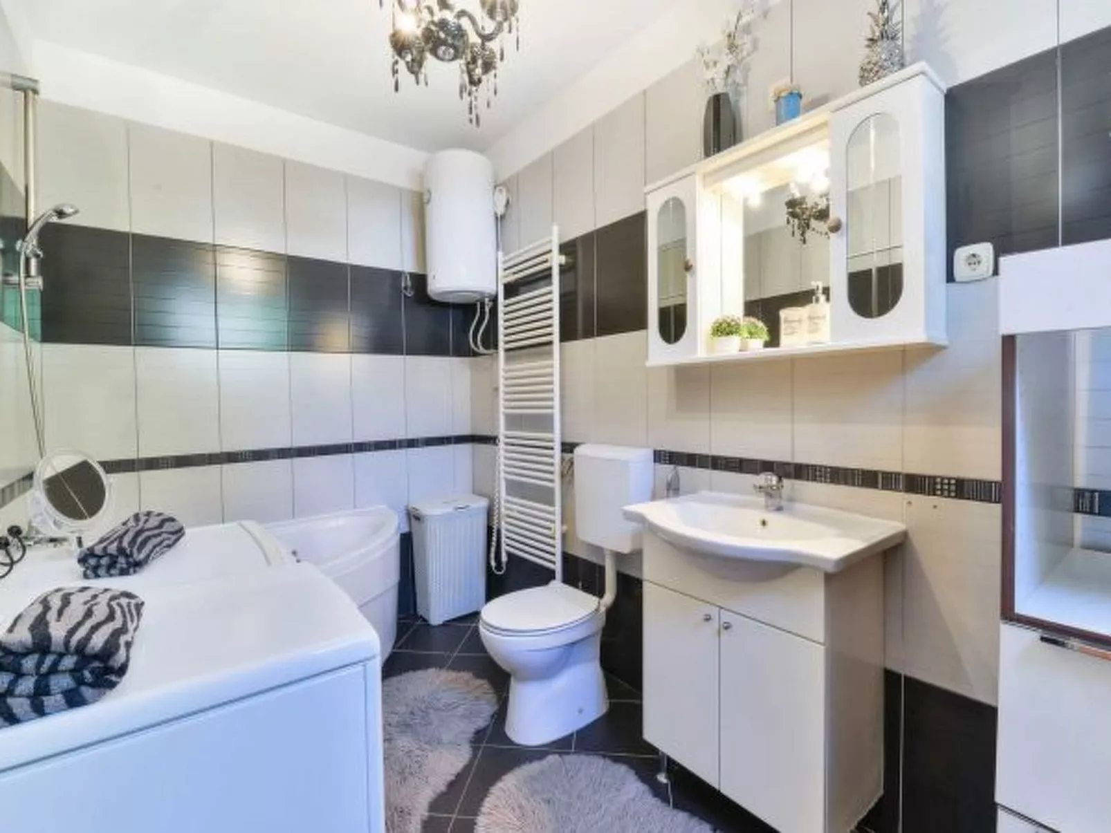 Modern Holiday house Gatsby only 40m from the sea - Image-tags.info