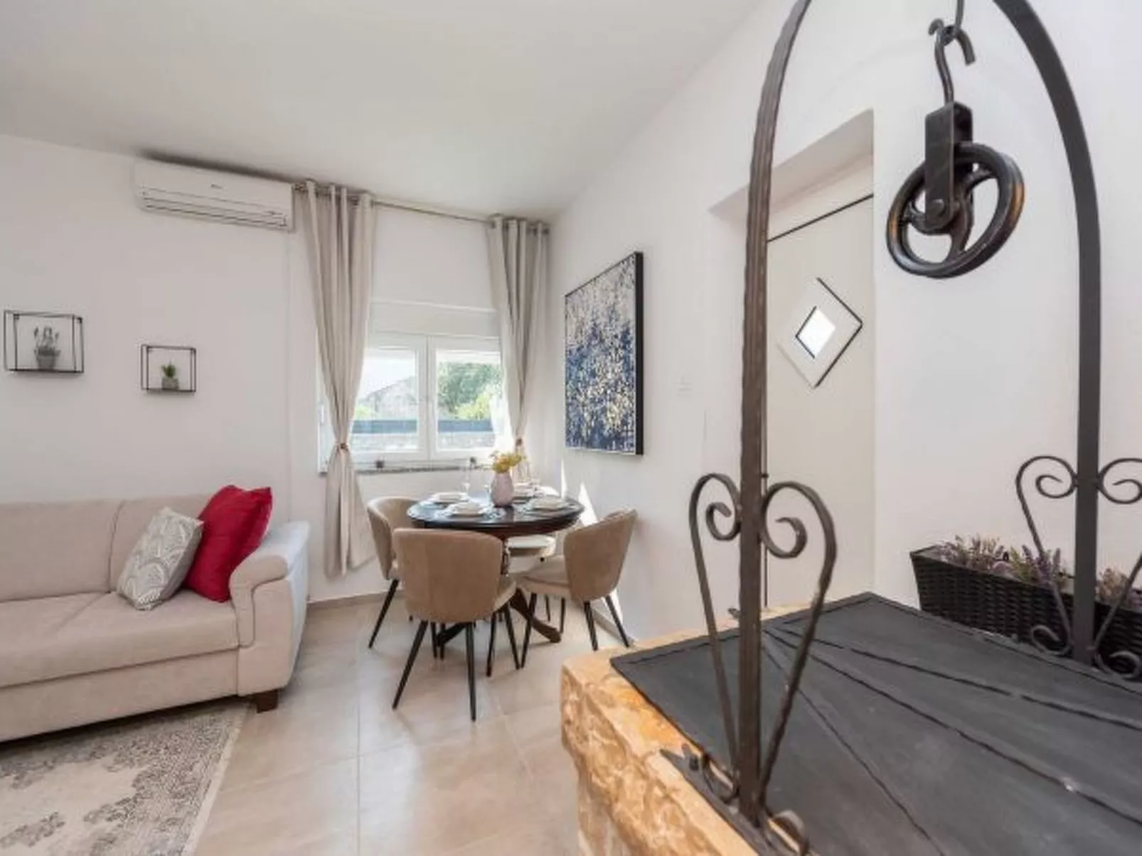 Dalmatian Holiday house Marcella with pool - Image-tags.info