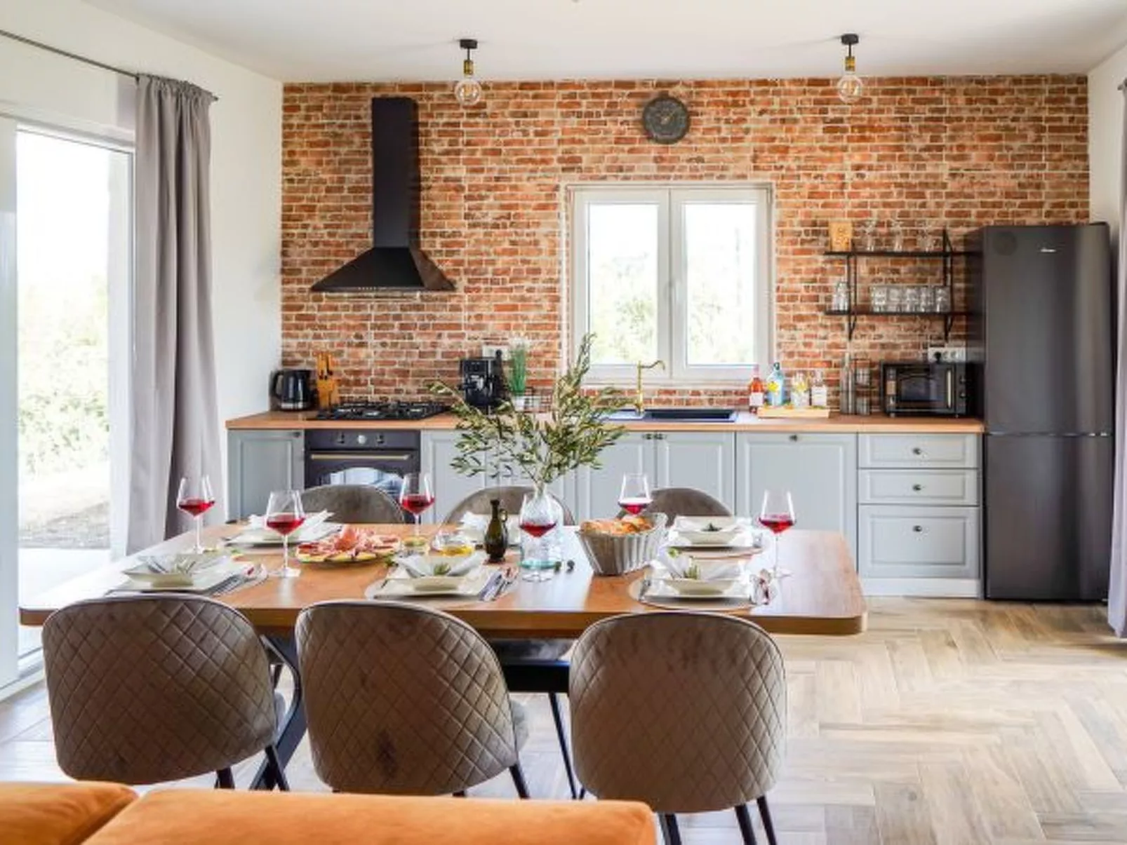 Holiday Home Olivarum with pool - Image-tags.info