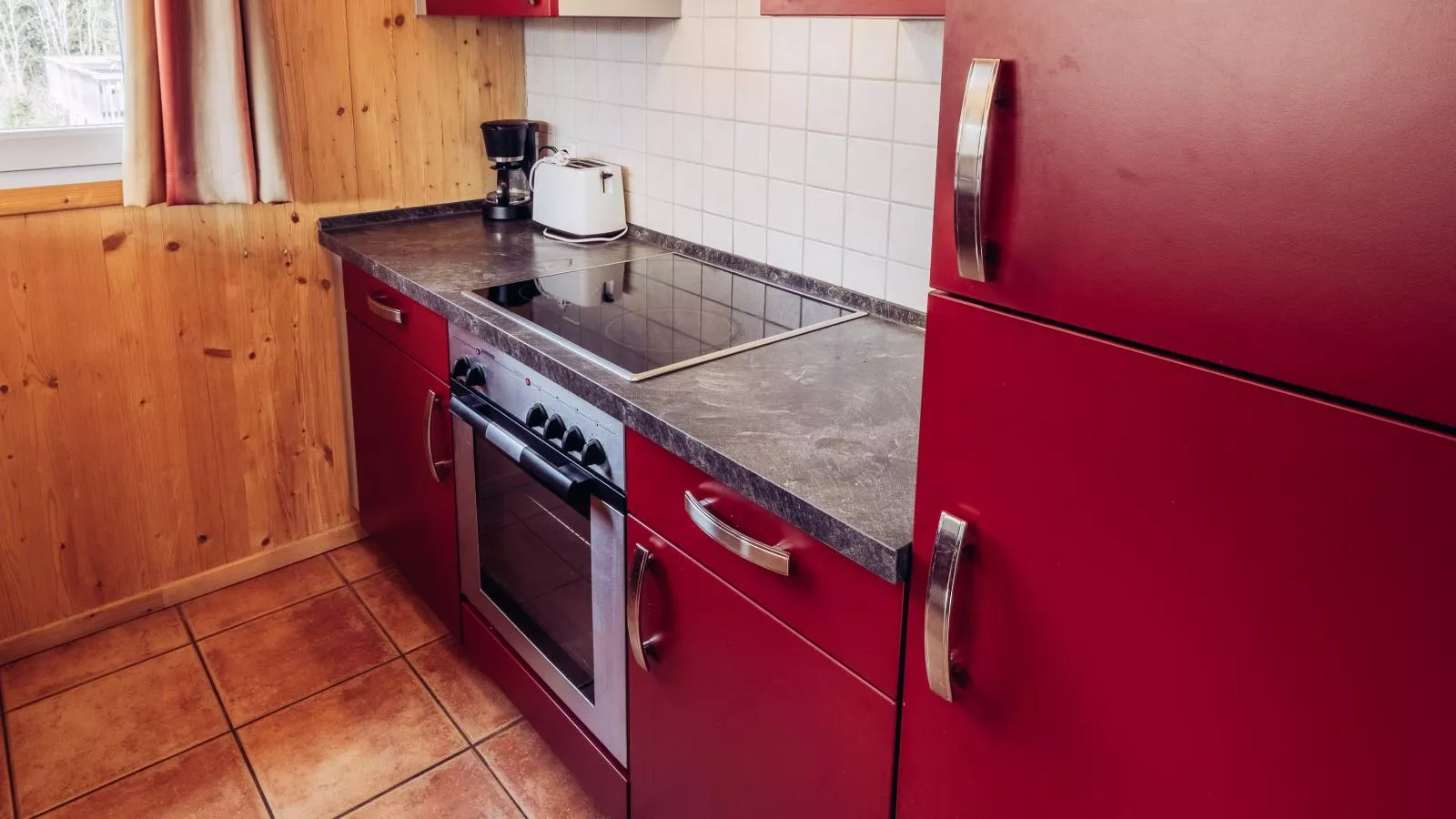 Kreischberg W3-Kitchen
