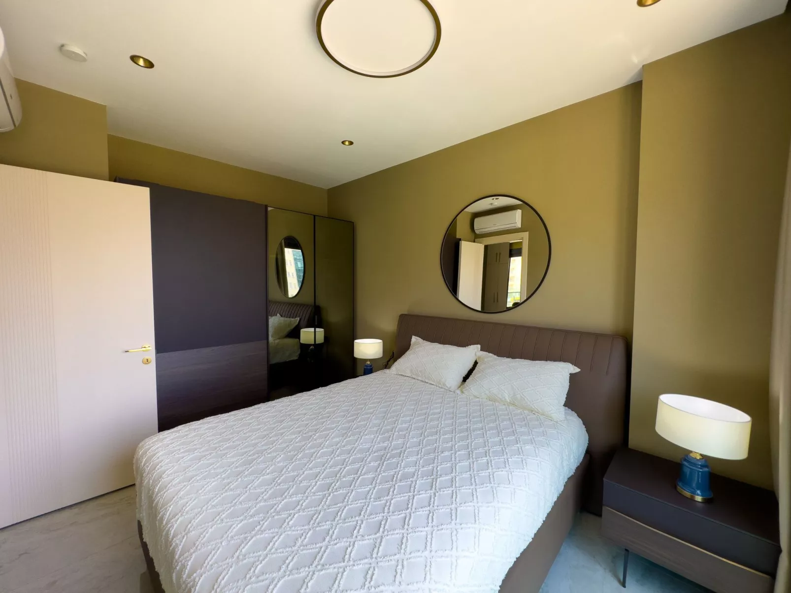 Qoople Eхсellence B-19 neue Wohnung am Meer - Dedans