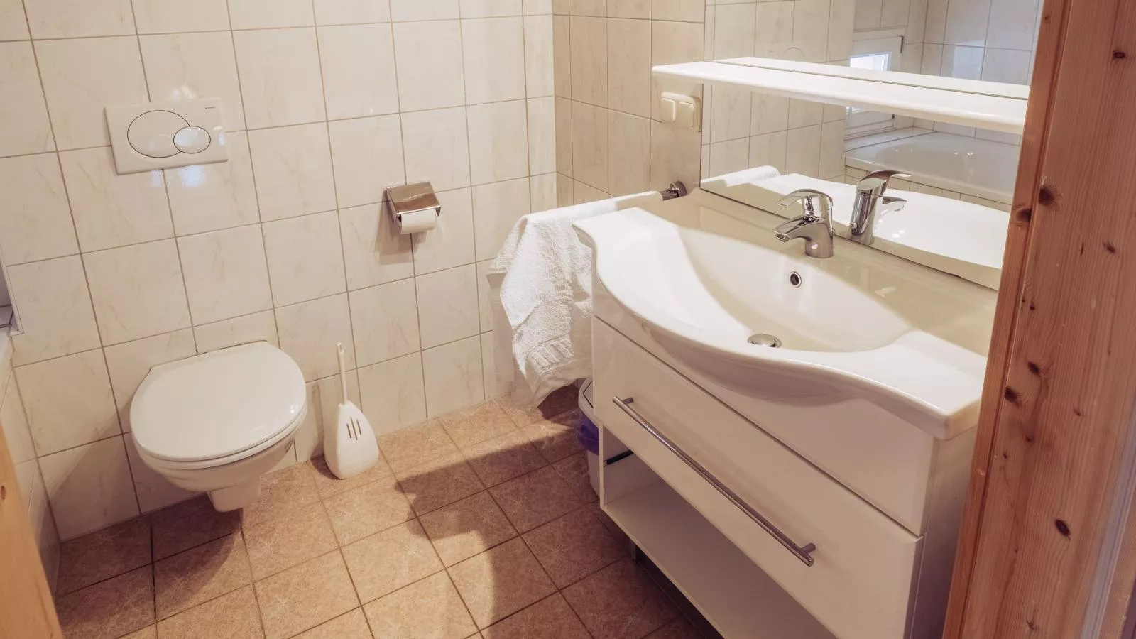 Kreischberg W3-Bathroom