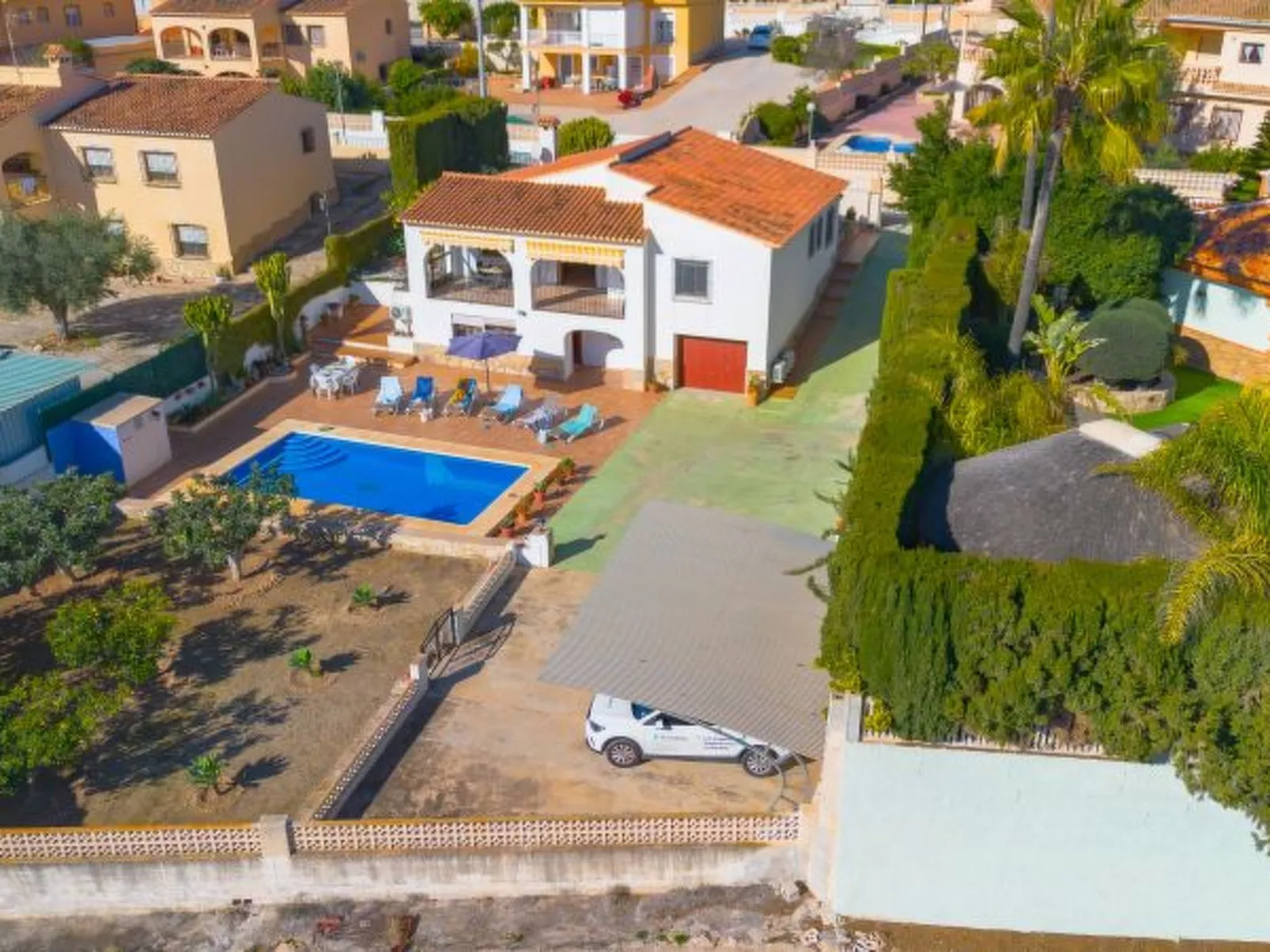 Villa Tere - PlusHolidays - Image-tags.info