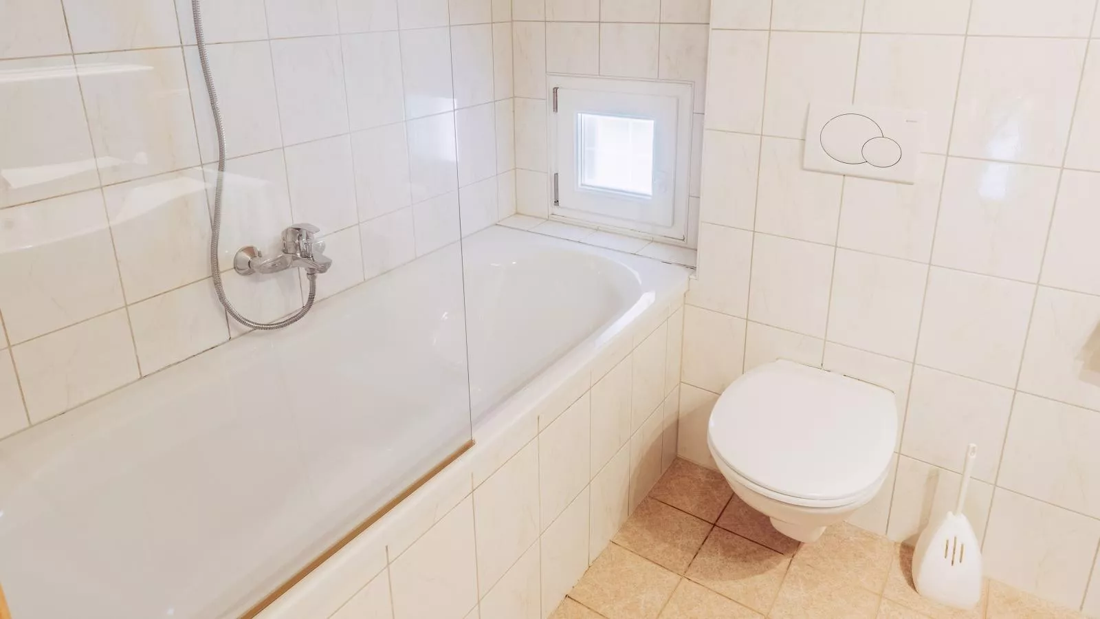 Kreischberg W3-Bathroom