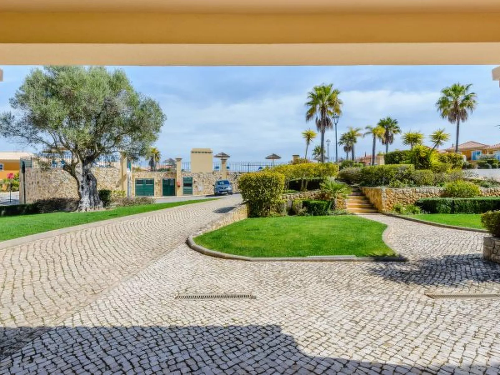 Casa Sunny Days - Boavista Resort - Outside