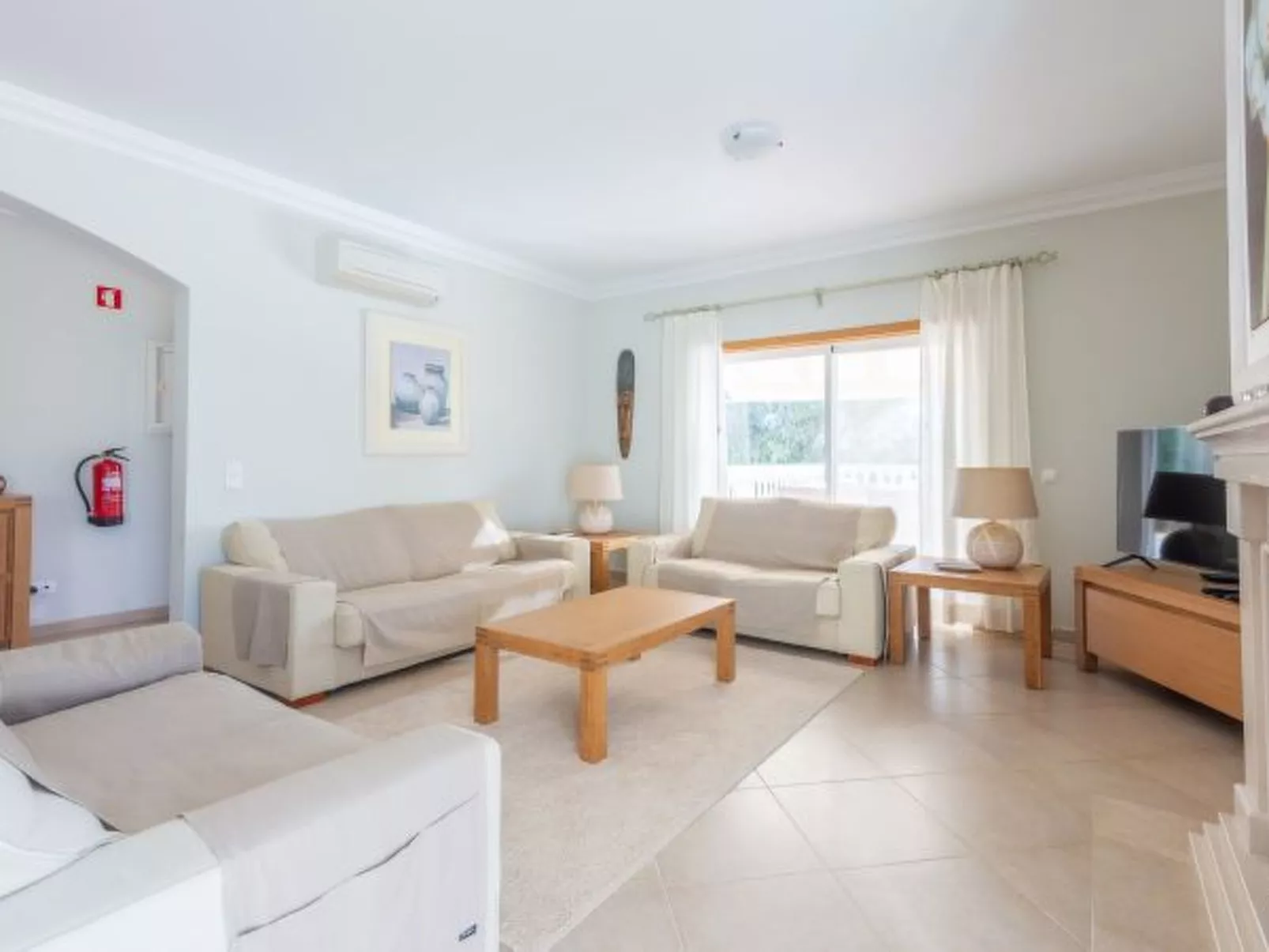 Lote 50 at Boavista Resort Lagos - Inside